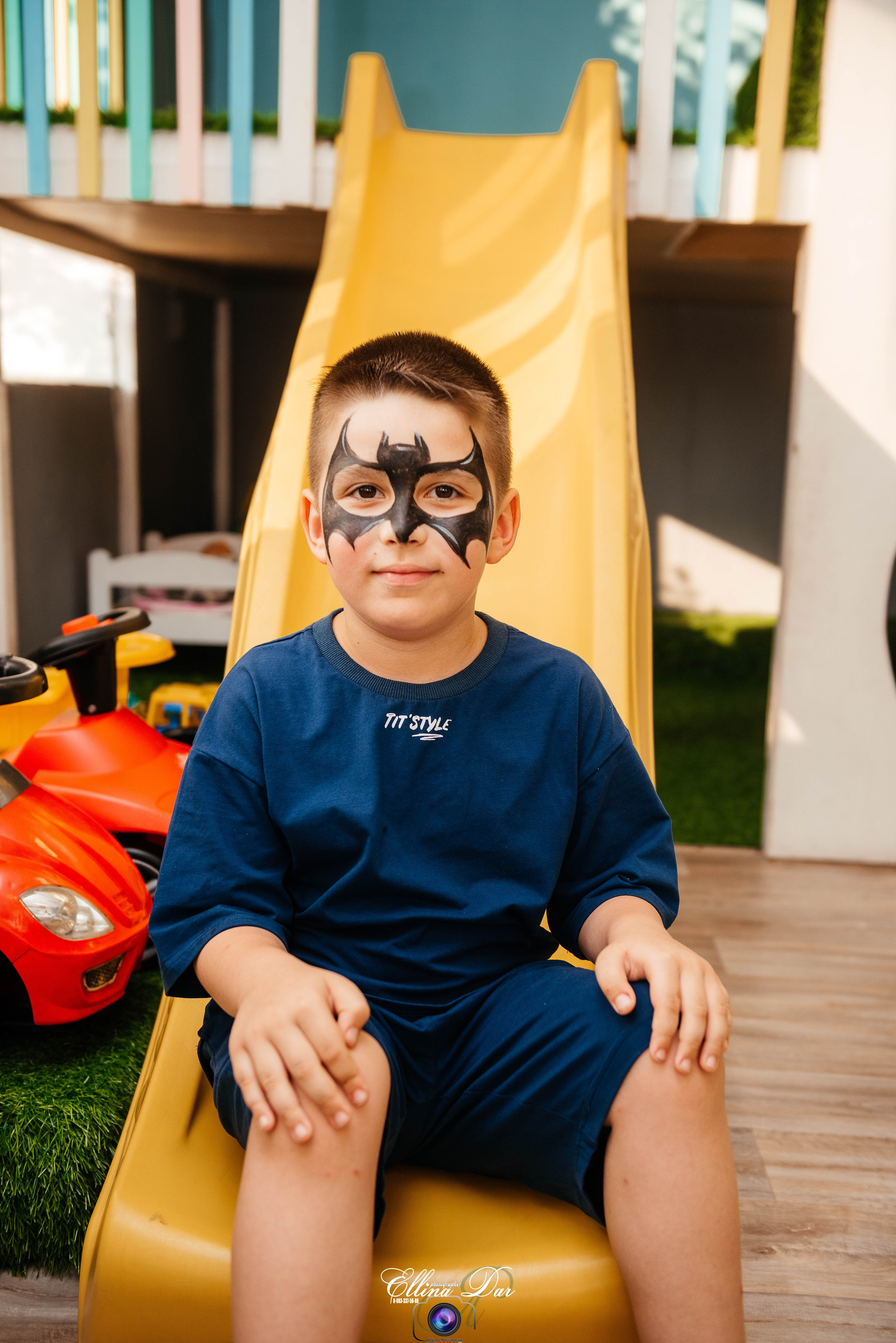 Глеб с днем рождения. Фотограф Эллина Дар г. Улан-Удэ