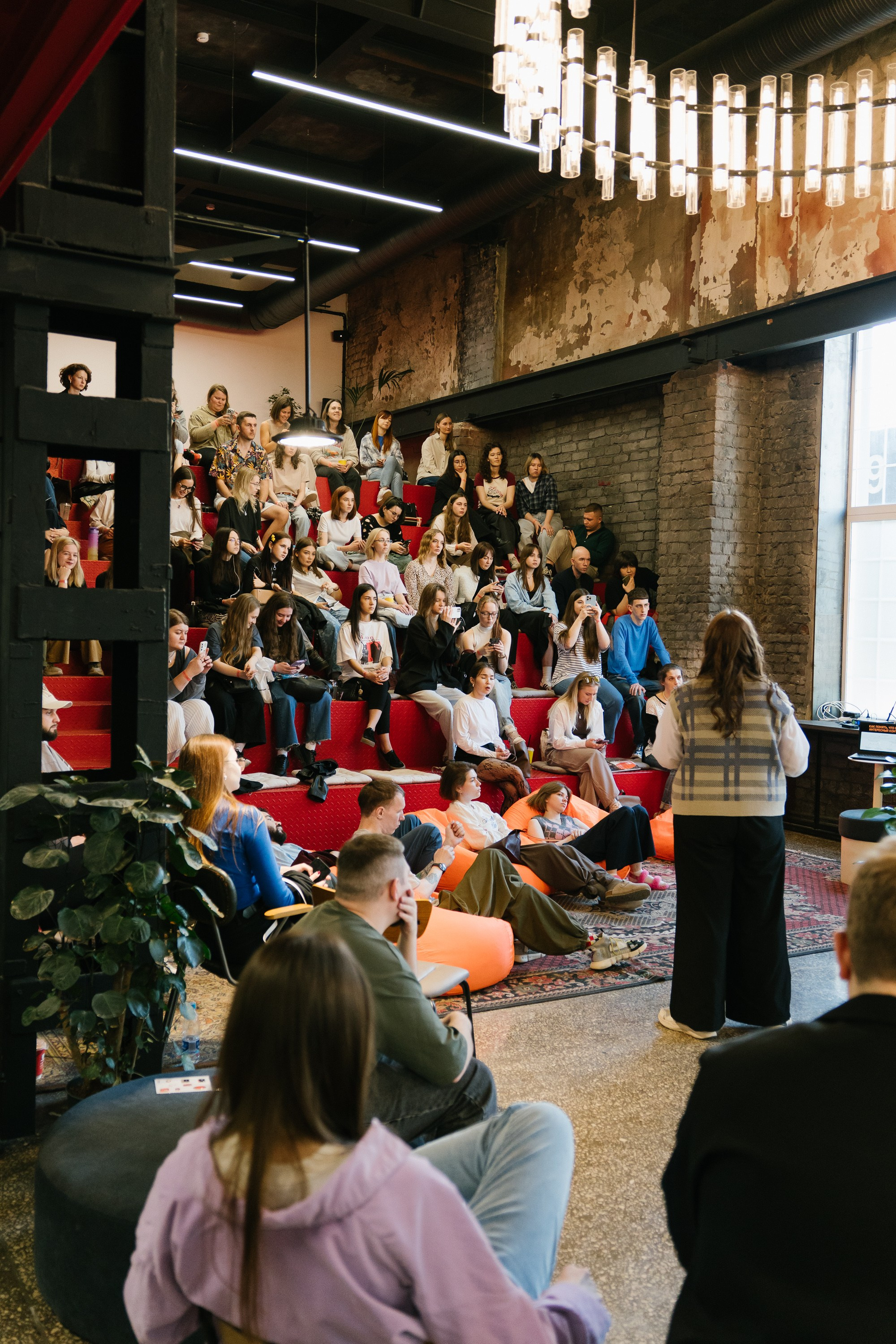 Диджитал коммуналка | ТОМАТ. ИТВИ