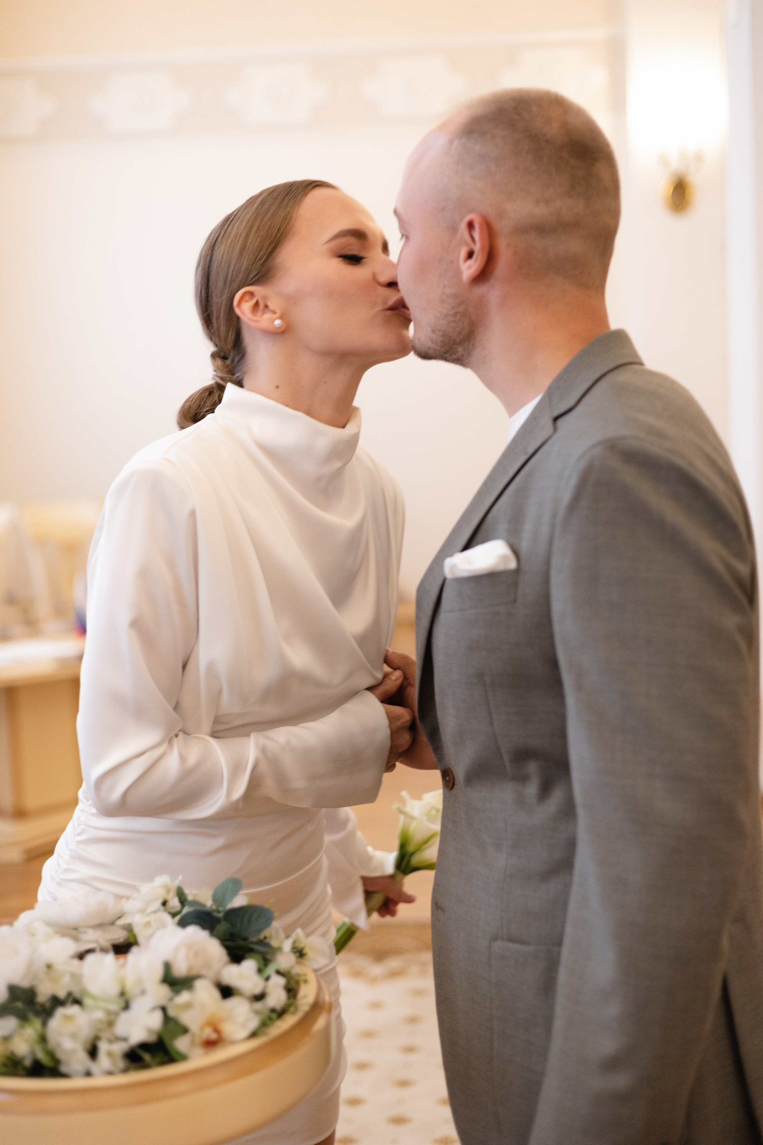 Свадебное. Мастерская Демченко