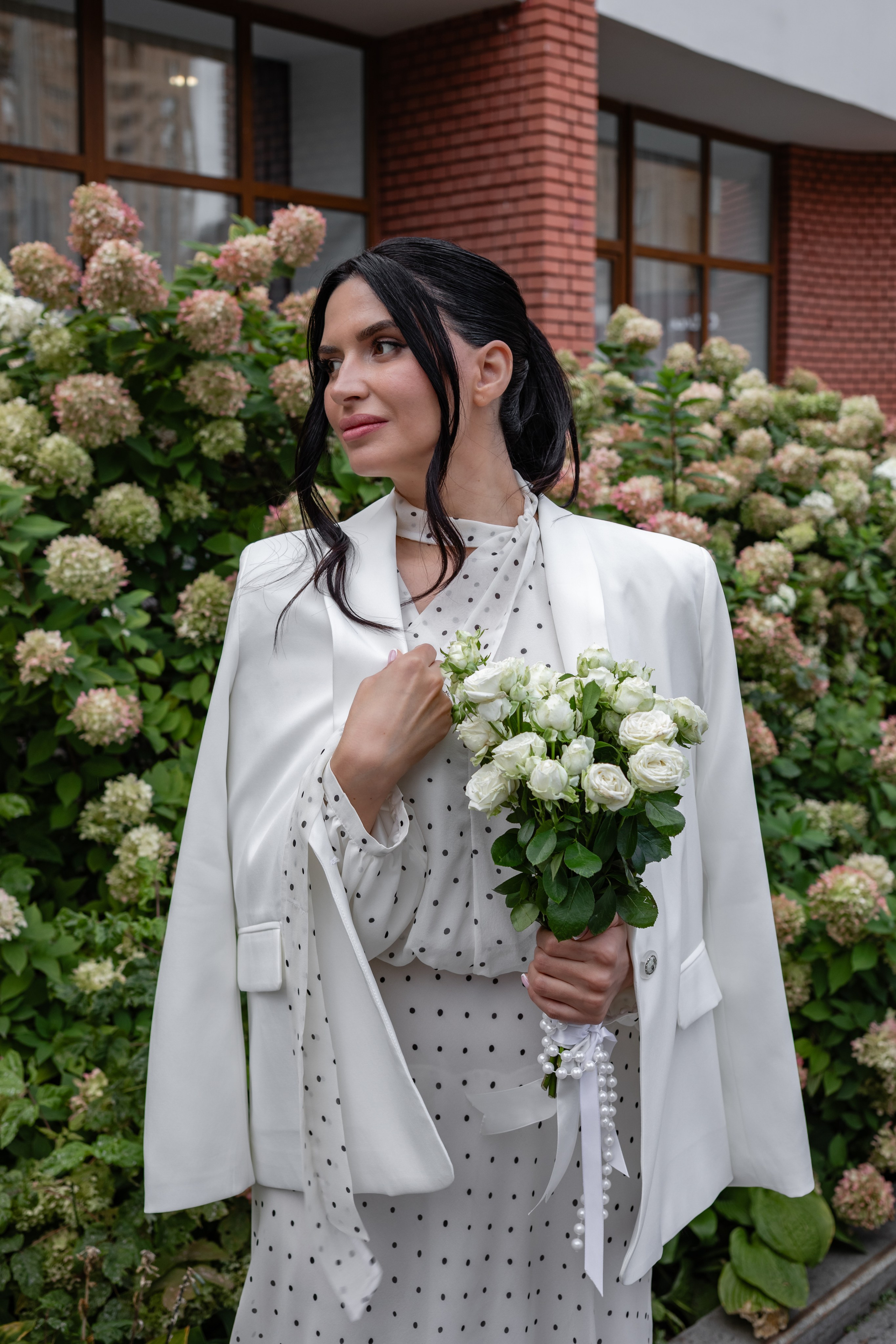 Ivan&Antoniya. Фотограф Алина Гашникова