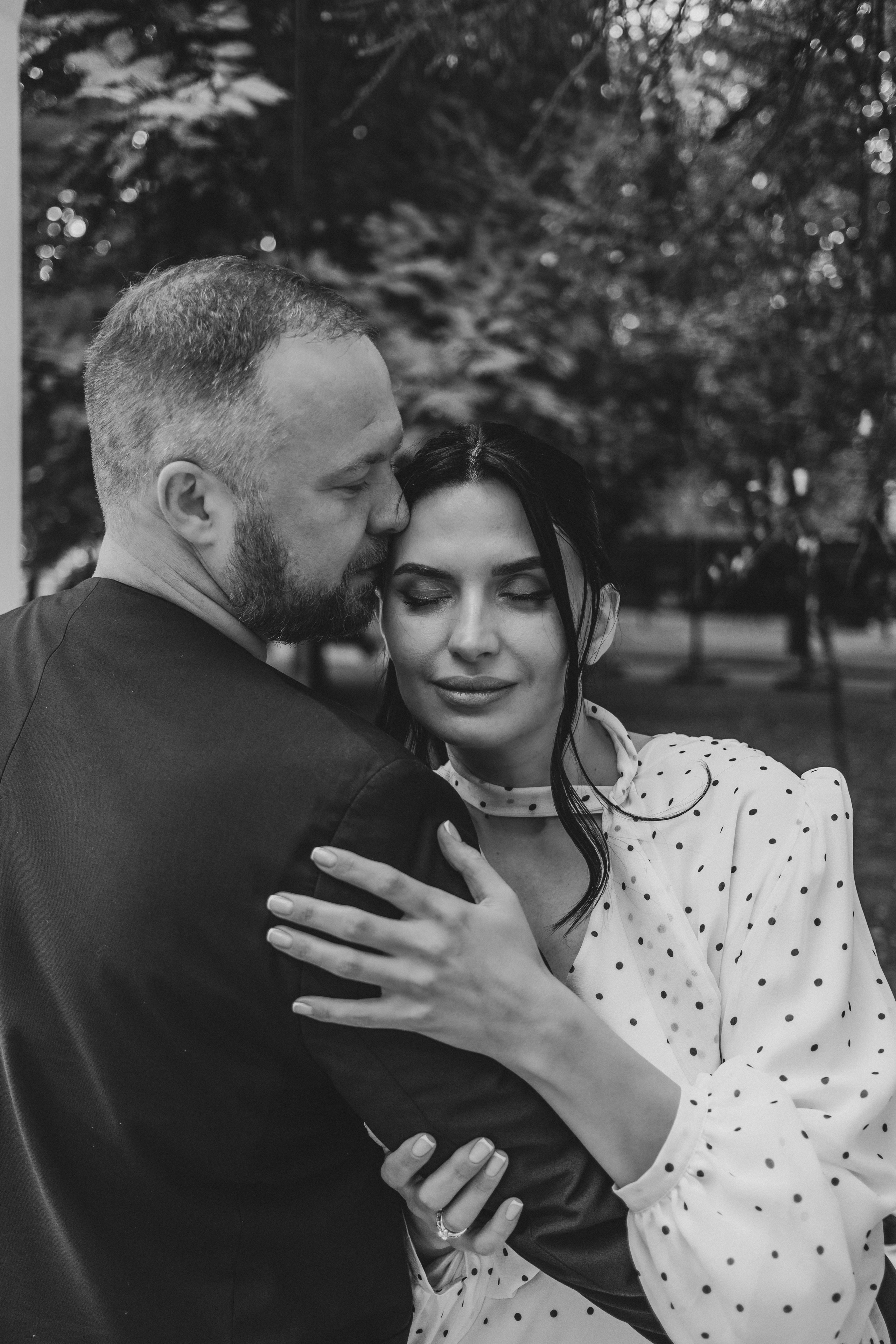 Ivan&Antoniya. Фотограф Алина Гашникова