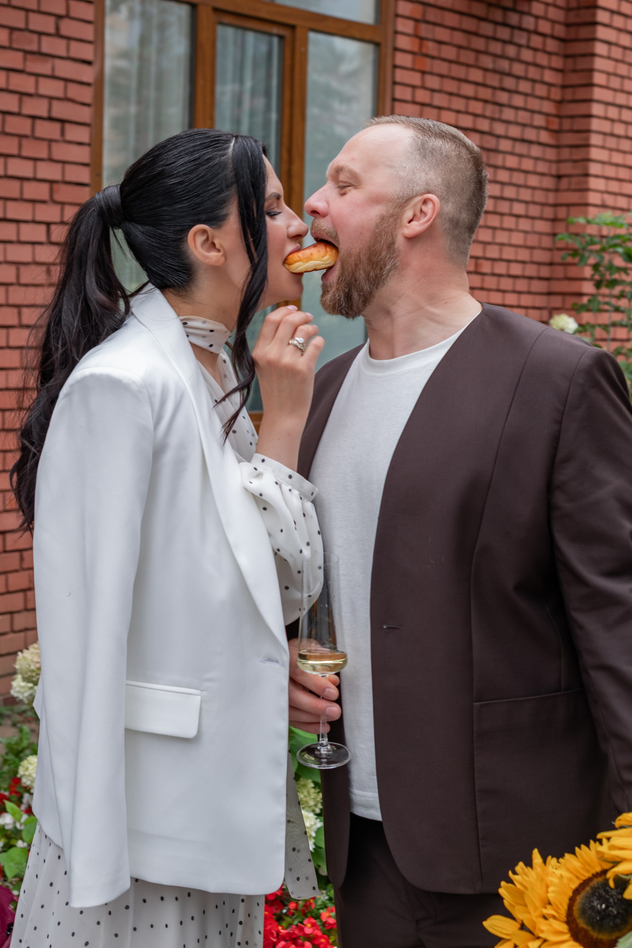 Ivan&Antoniya. Фотограф Алина Гашникова