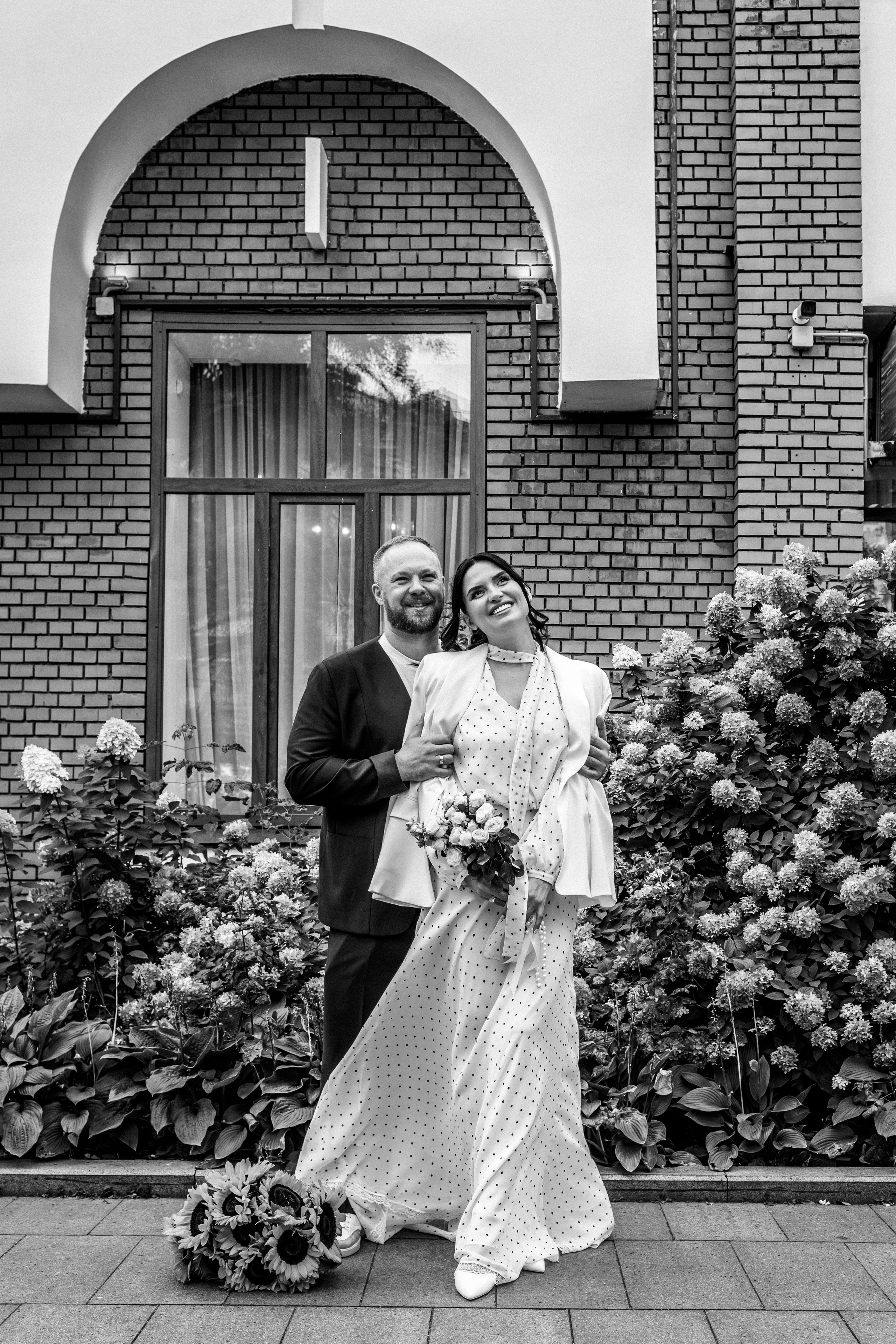 Ivan&Antoniya. Фотограф Алина Гашникова