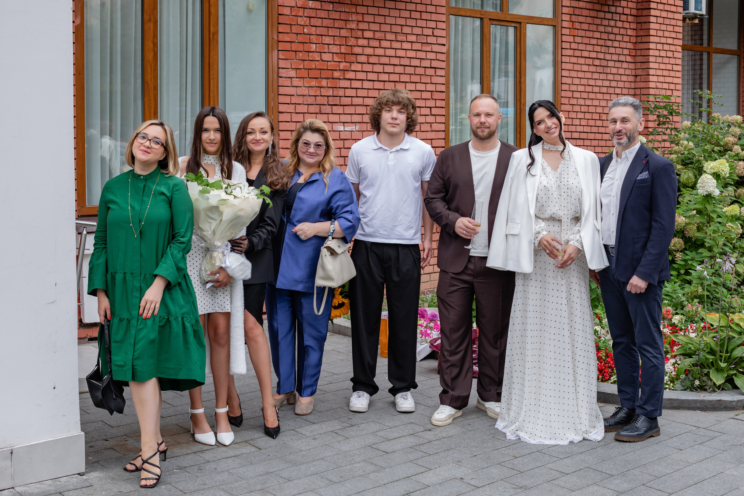Ivan&Antoniya. Фотограф Алина Гашникова