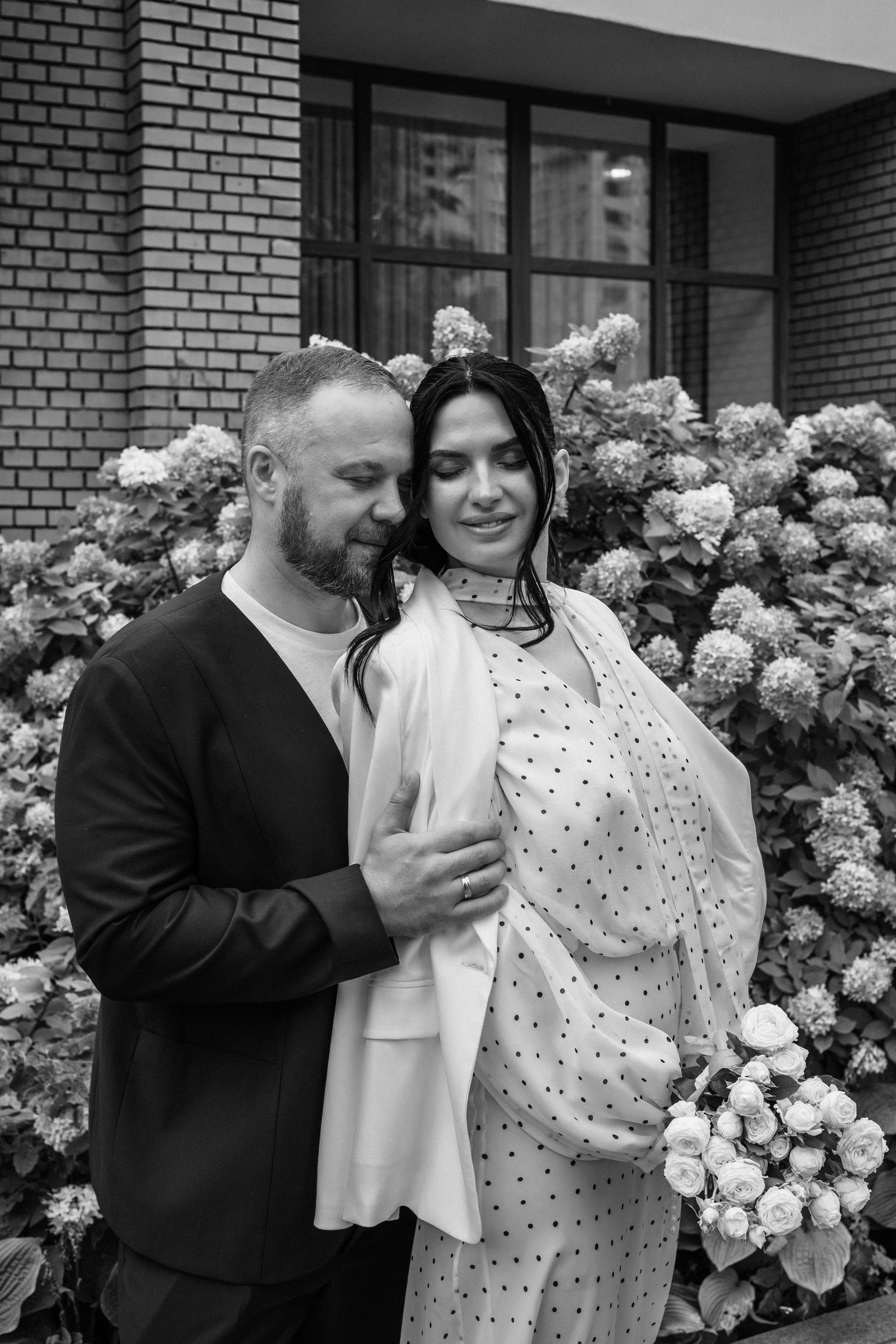 Ivan&Antoniya. Фотограф Алина Гашникова