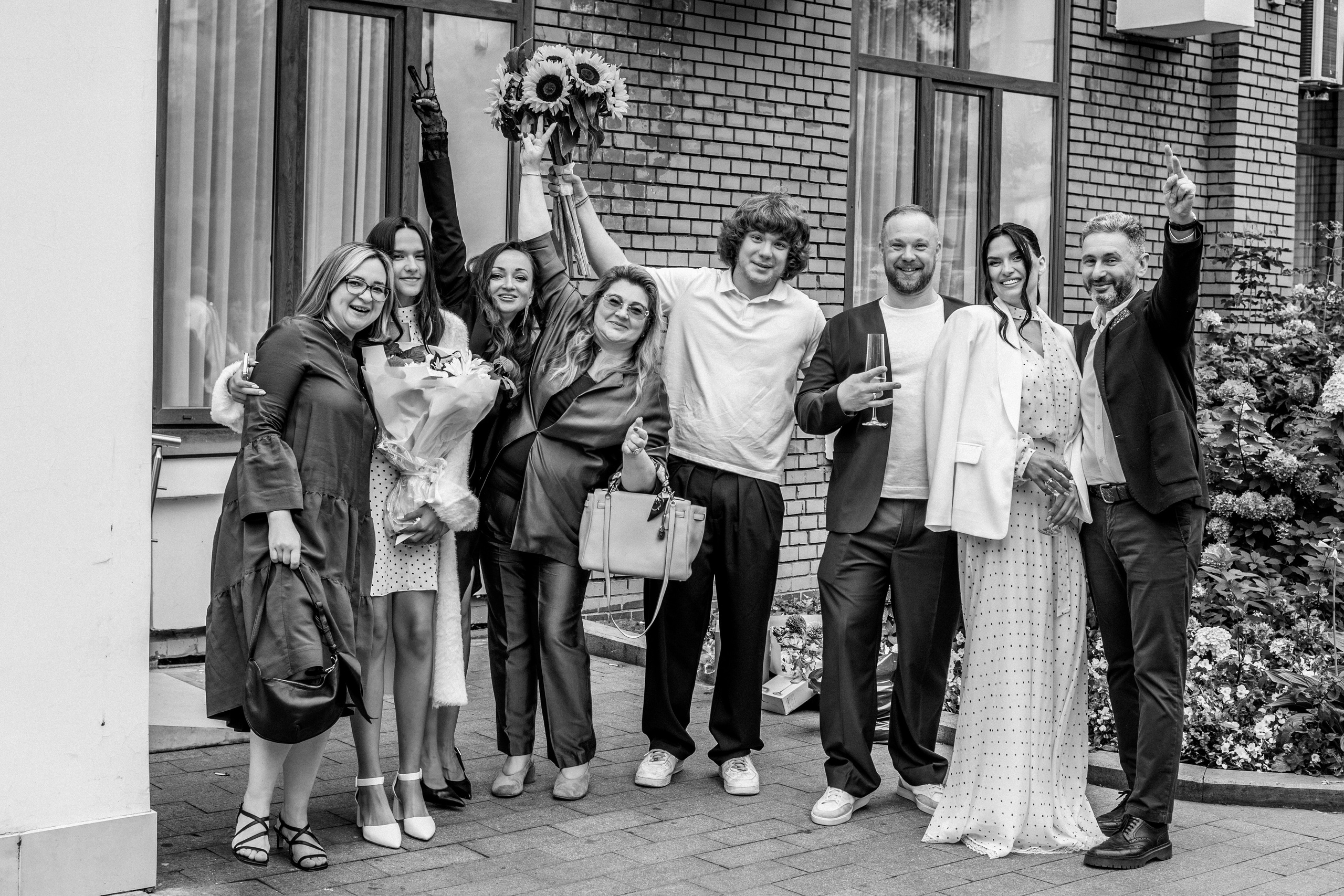 Ivan&Antoniya. Фотограф Алина Гашникова