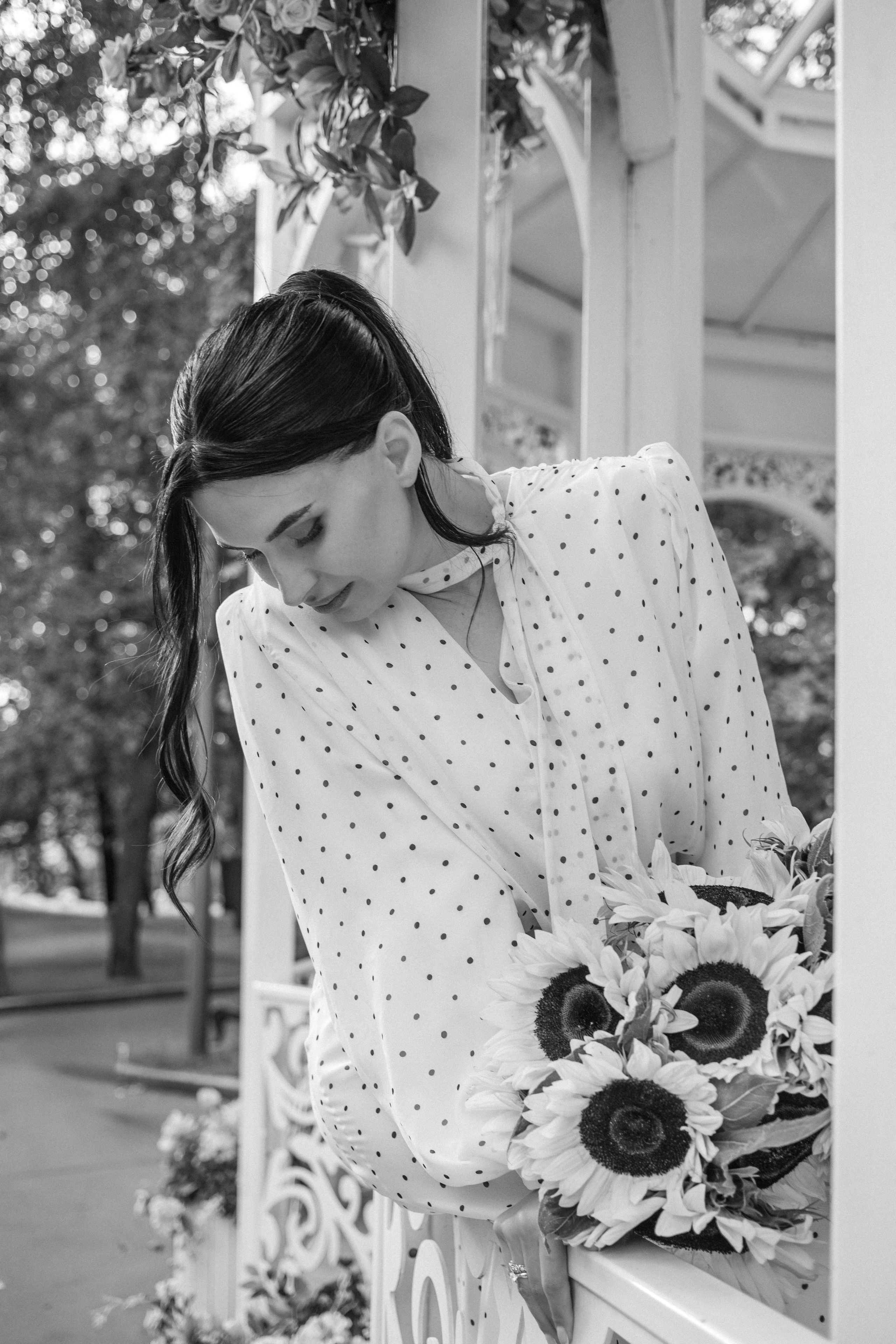 Ivan&Antoniya. Фотограф Алина Гашникова