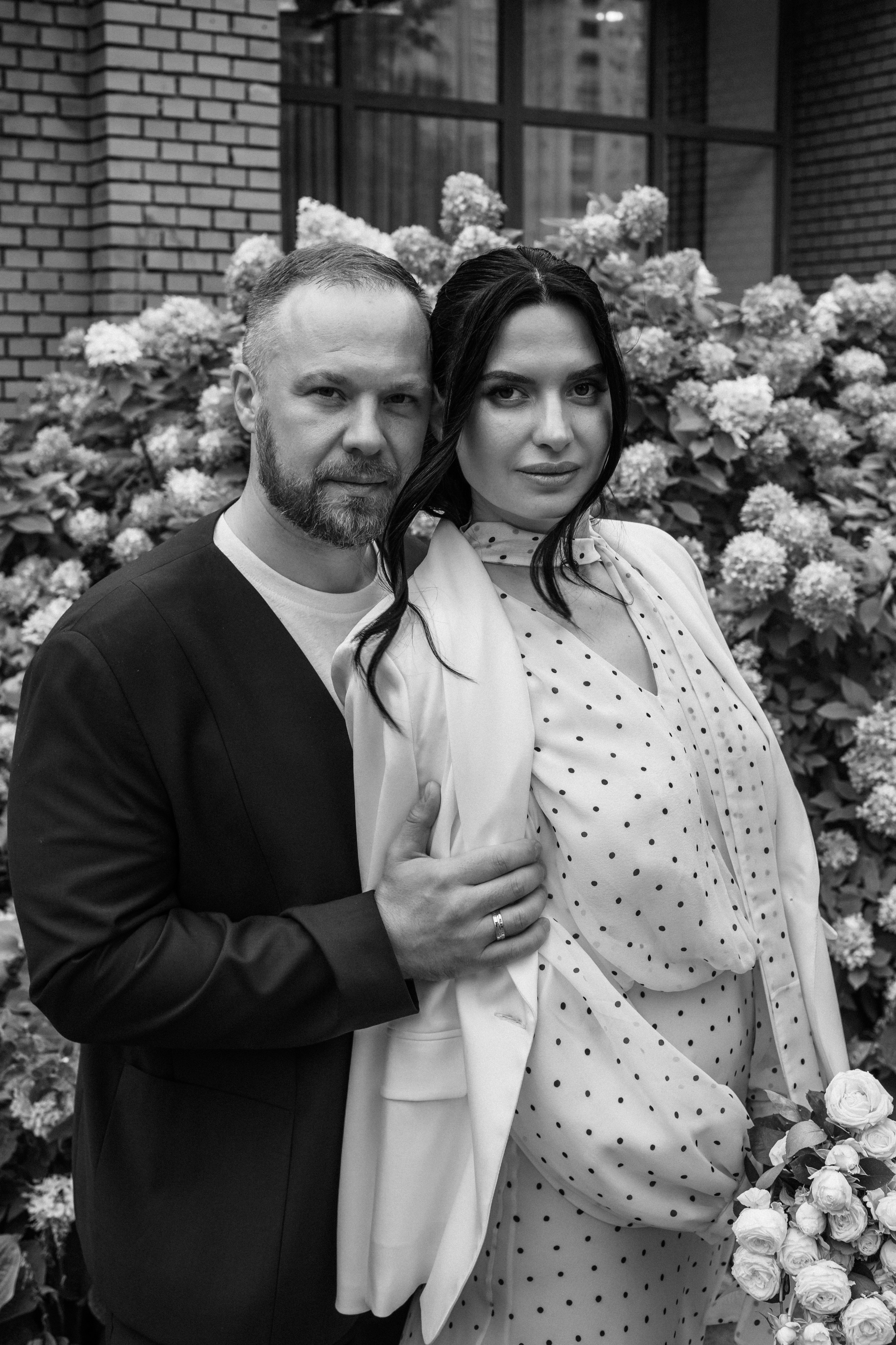 Ivan&Antoniya. Фотограф Алина Гашникова