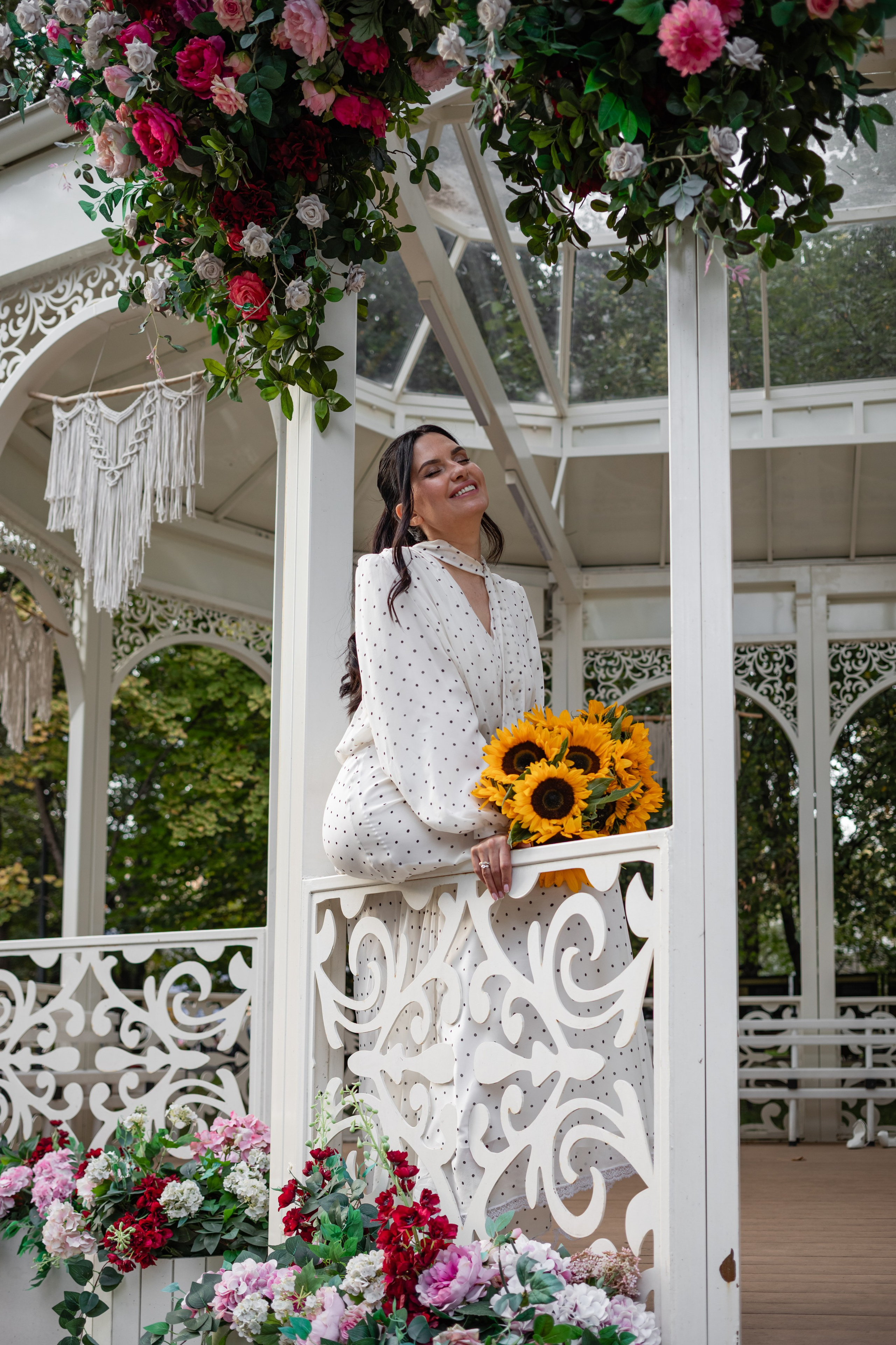 Ivan&Antoniya. Фотограф Алина Гашникова
