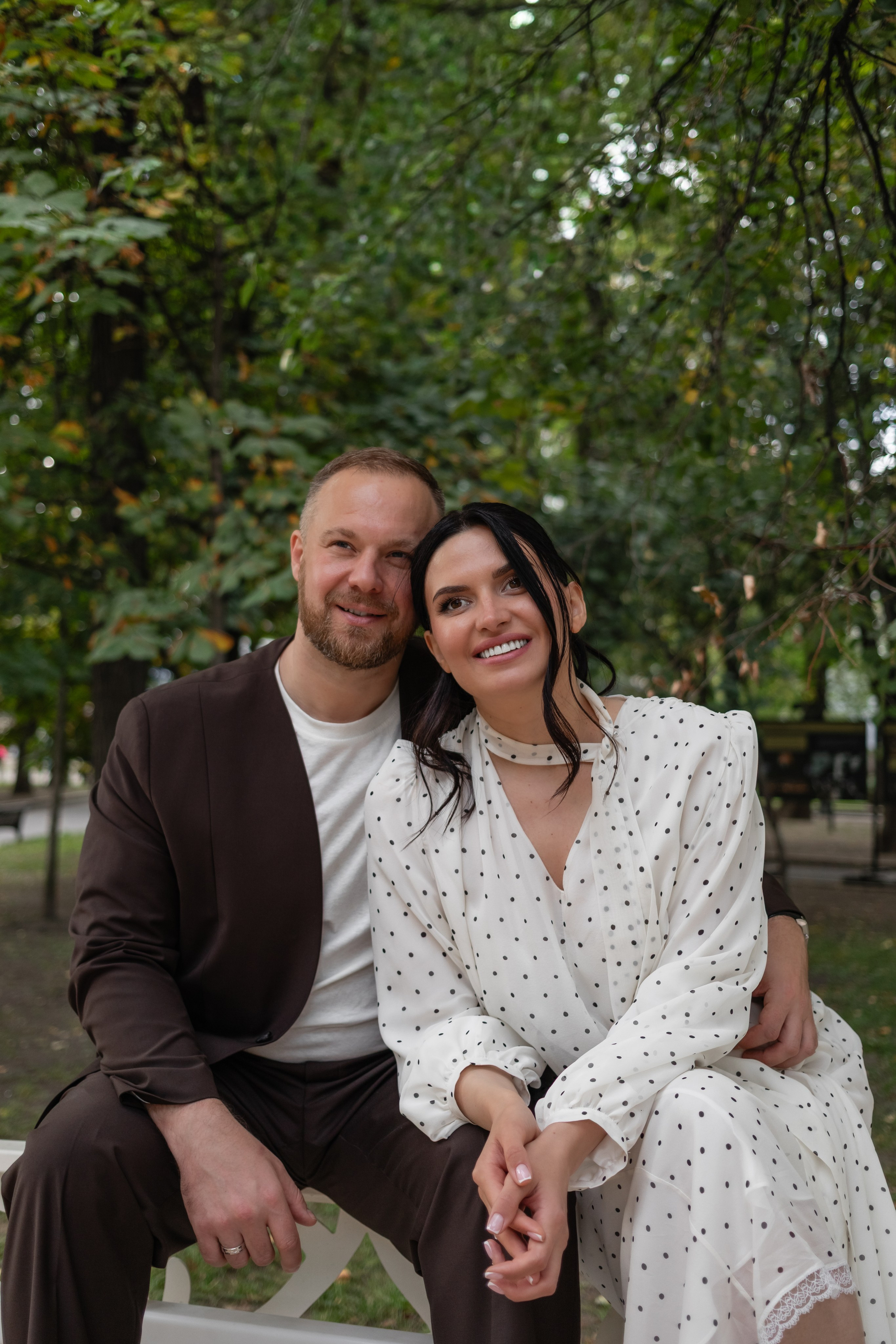 Ivan&Antoniya. Фотограф Алина Гашникова