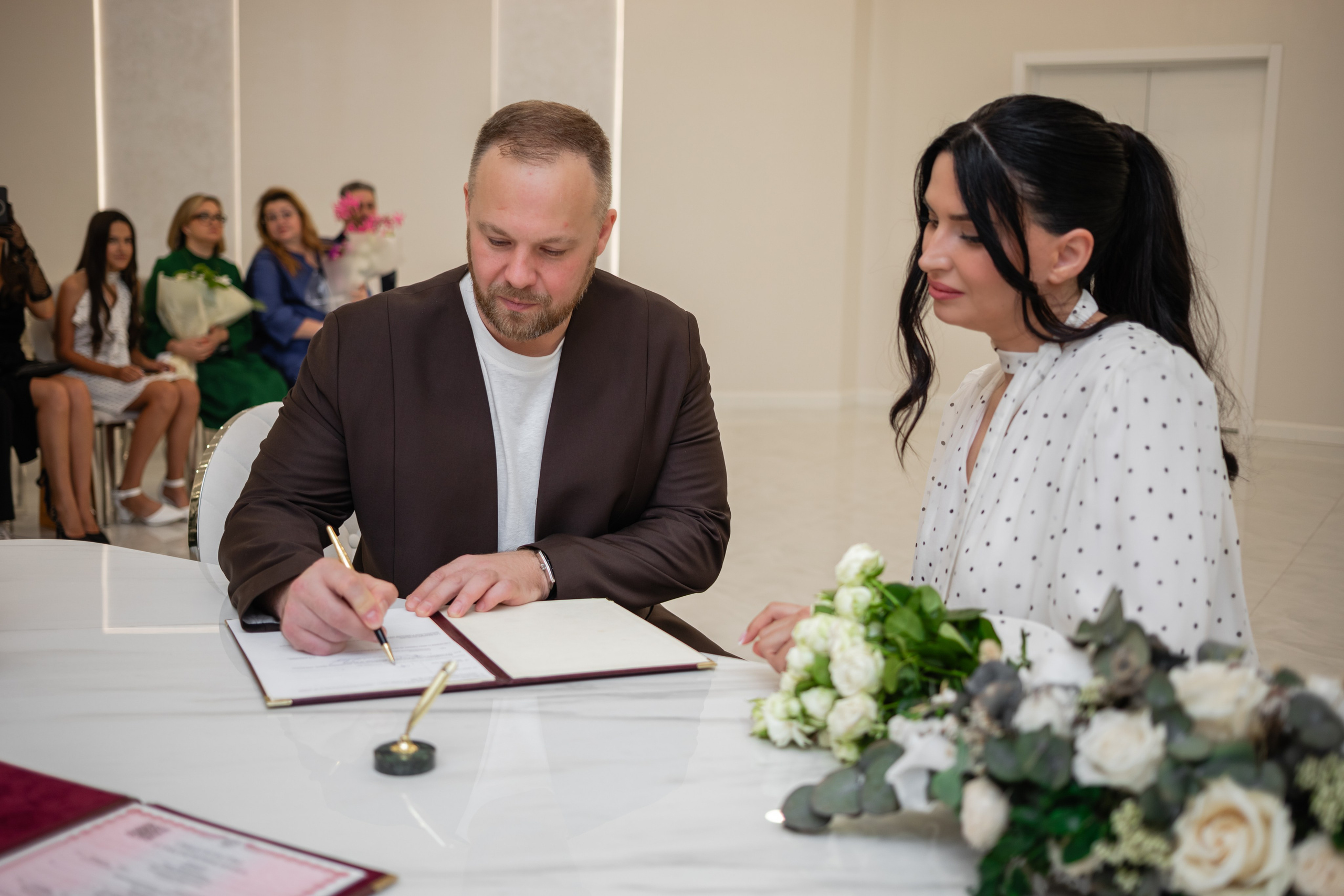 Ivan&Antoniya. Фотограф Алина Гашникова