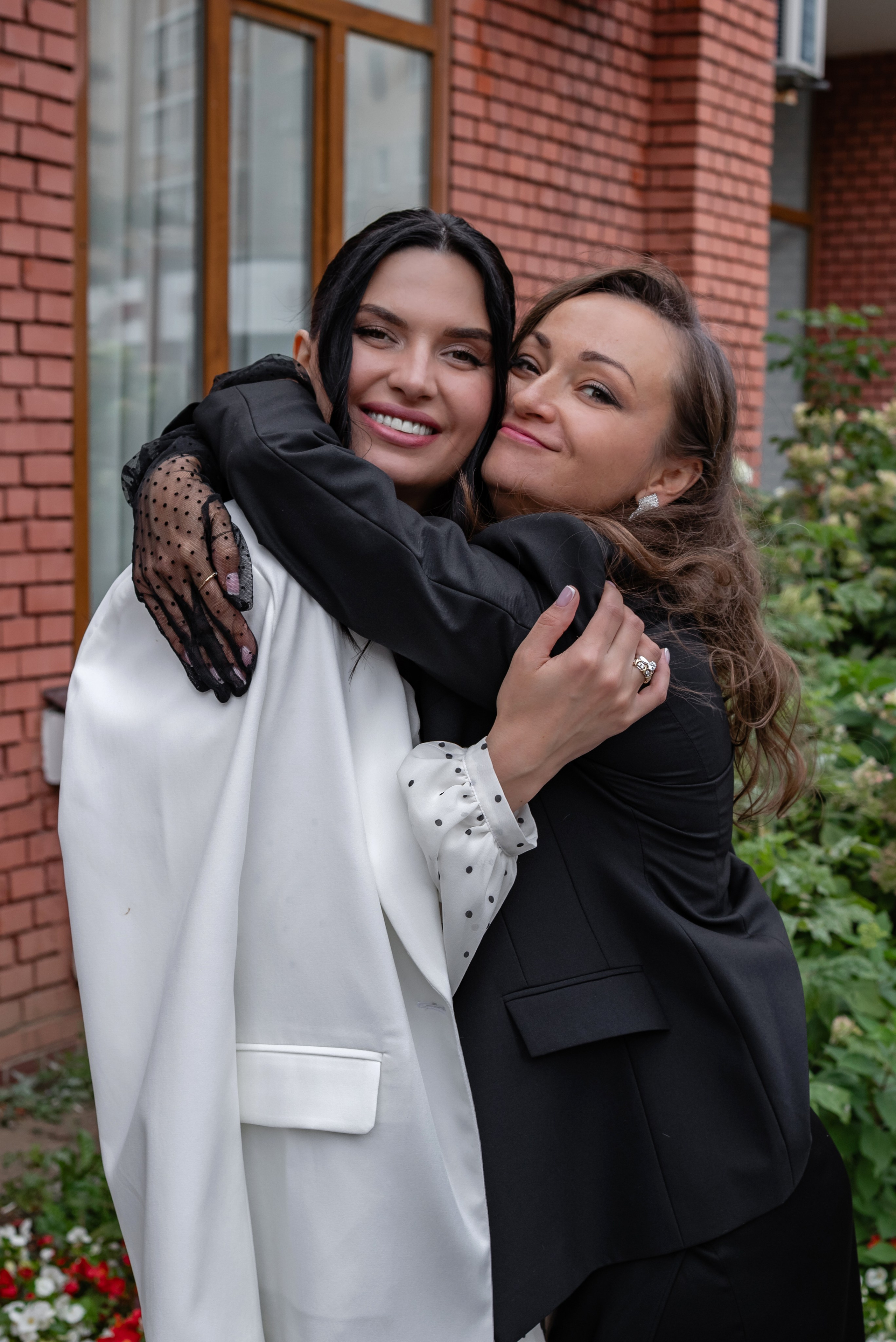 Ivan&Antoniya. Фотограф Алина Гашникова