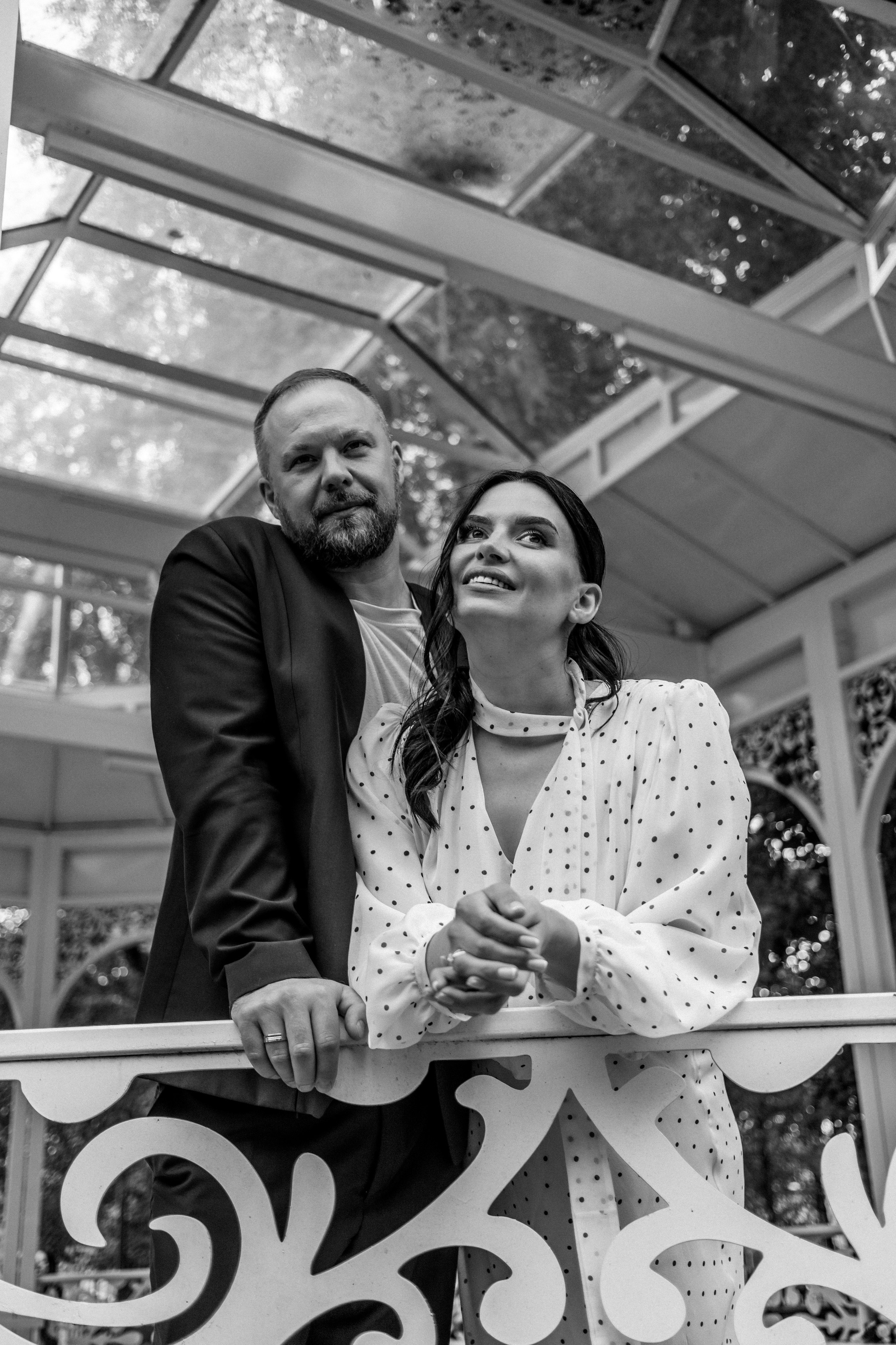 Ivan&Antoniya. Фотограф Алина Гашникова
