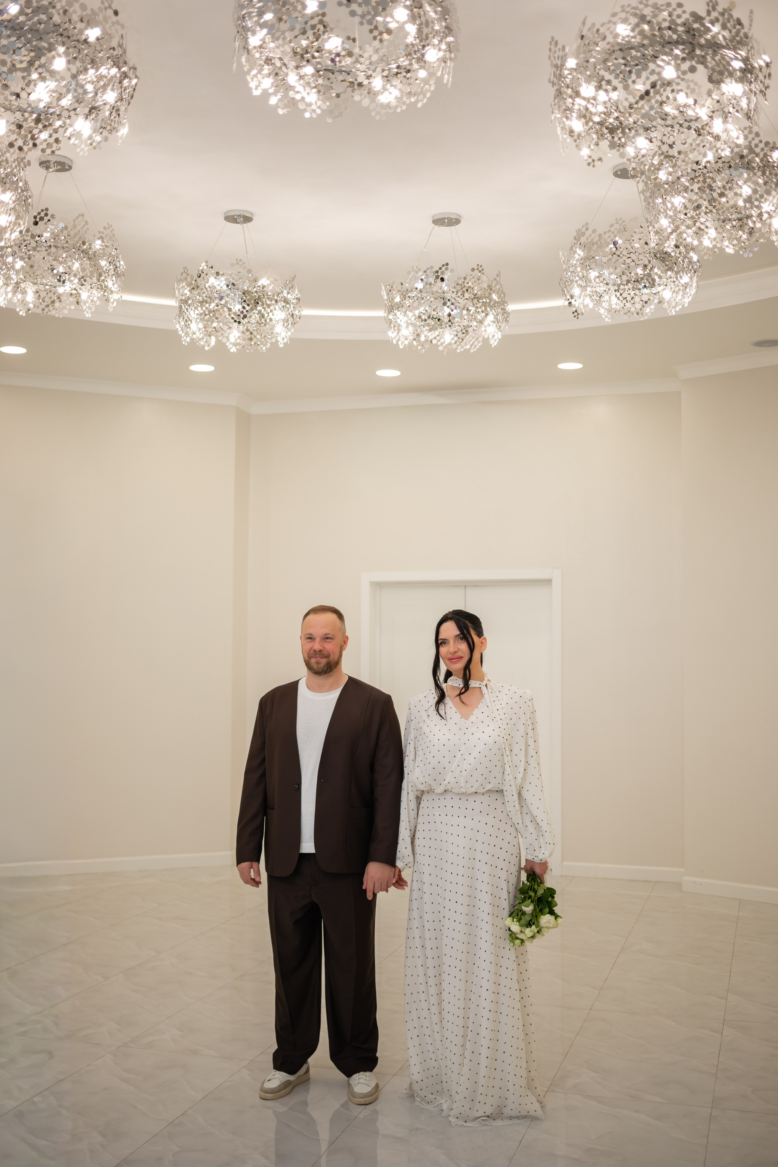 Ivan&Antoniya. Фотограф Алина Гашникова