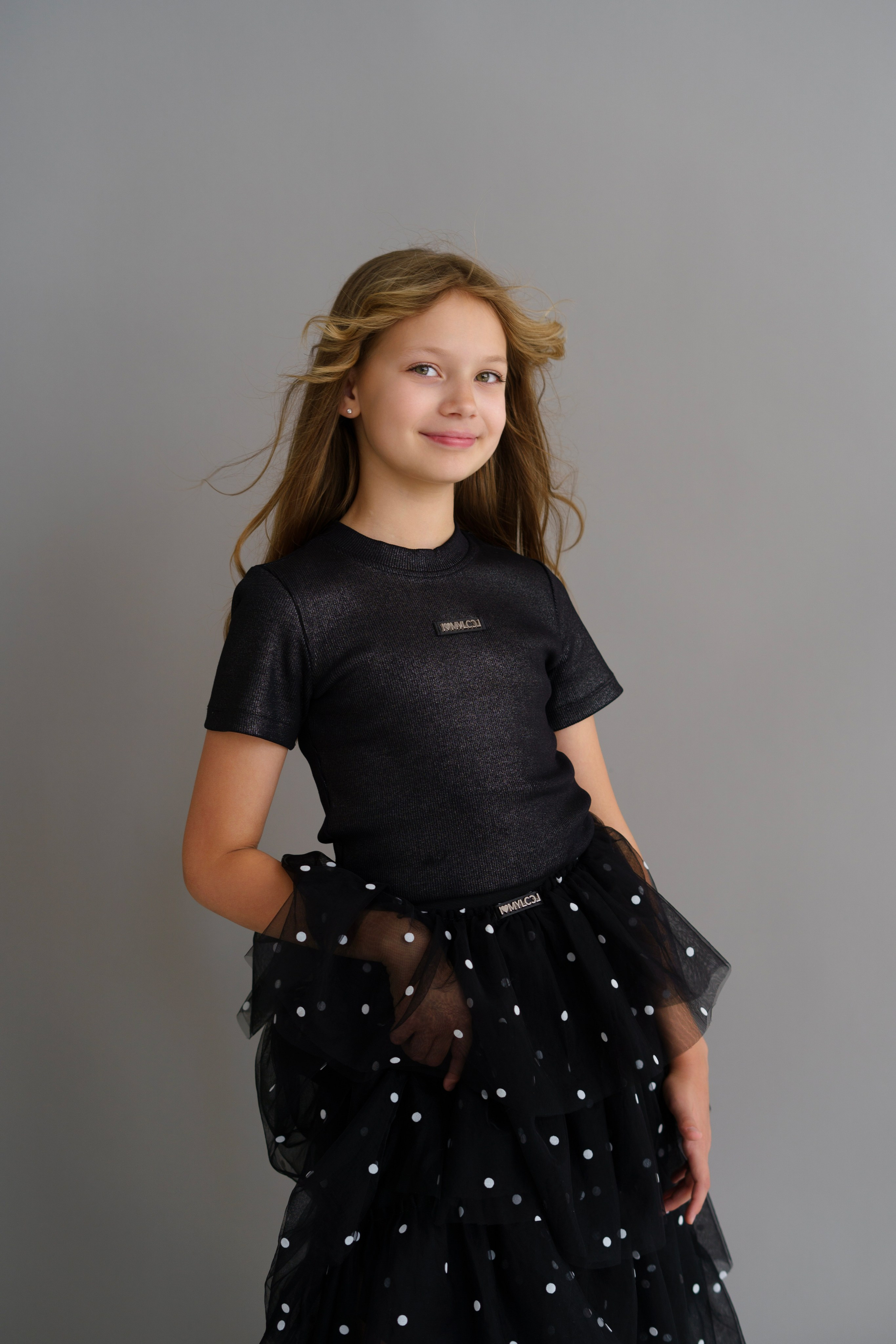 Софья и 11 лет. Фотограф
