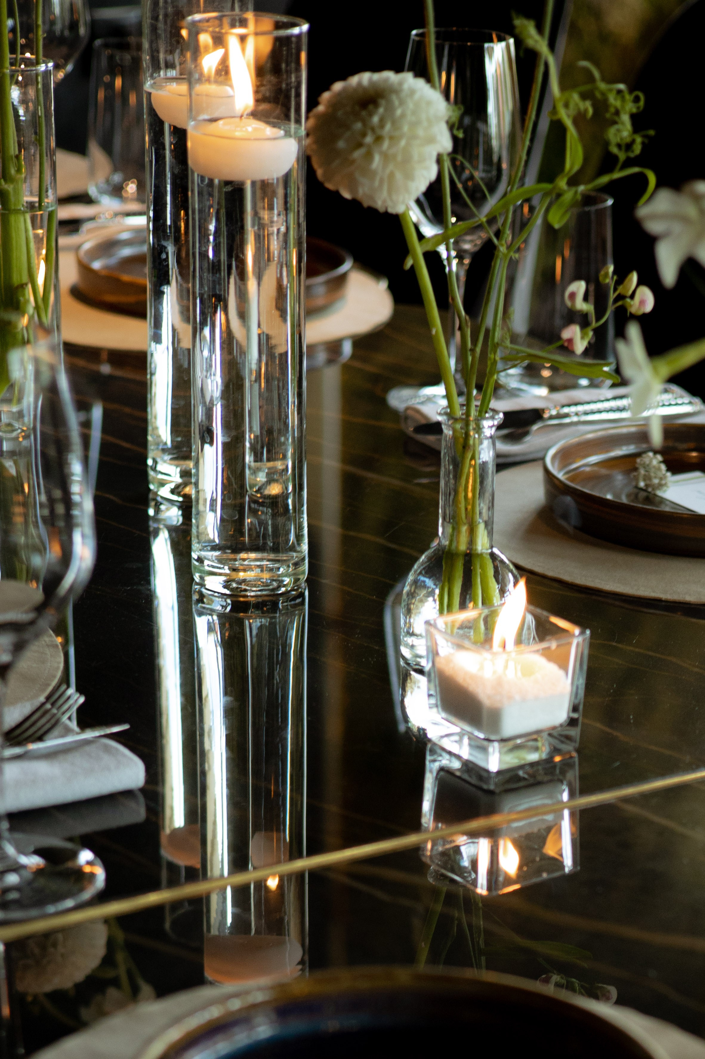 Алина & Николай. Оформление свадеб, декор свадеб Вера Маркова, Москва