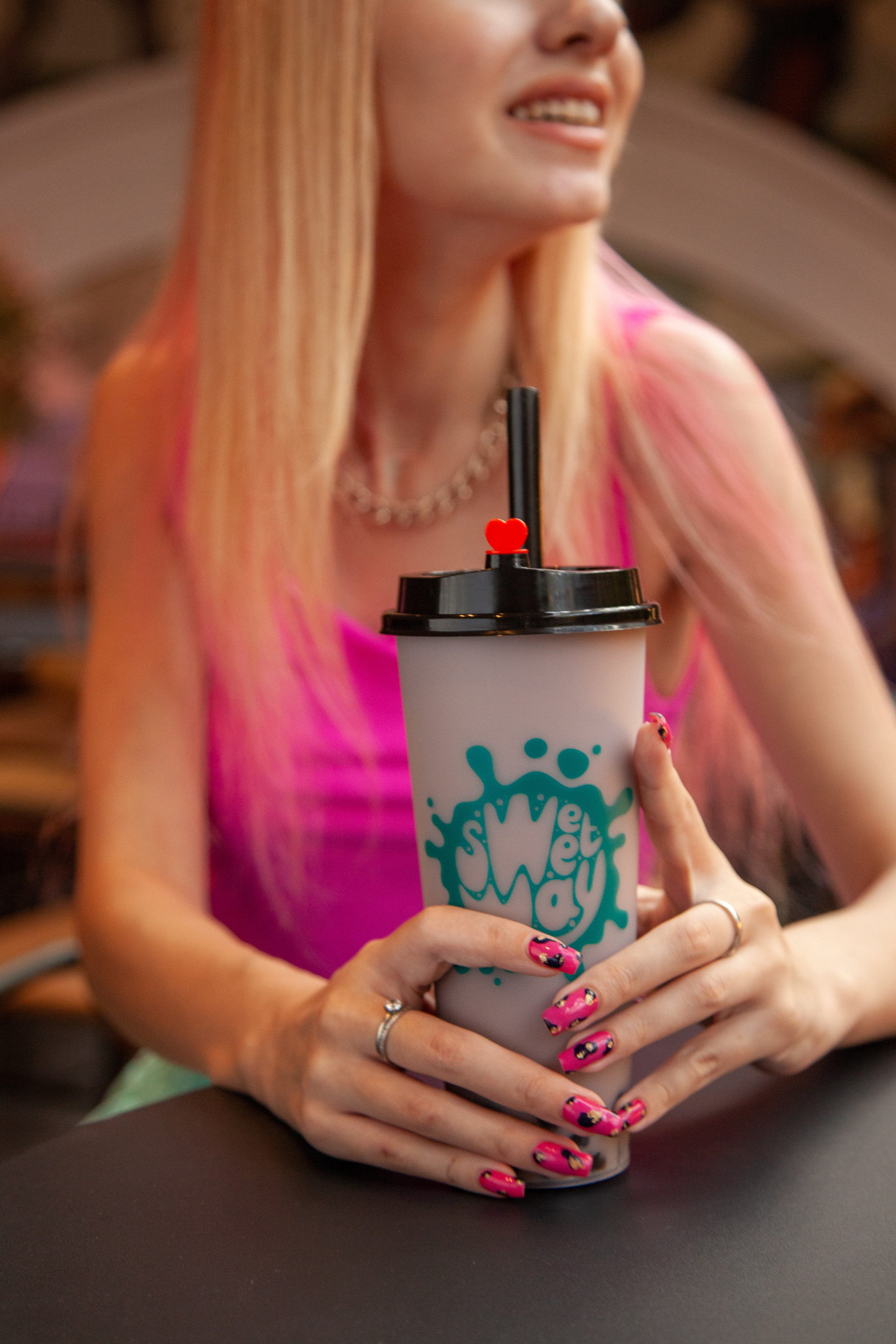 Контент съёмка для соц.сетей ресторанов, баров и кафе