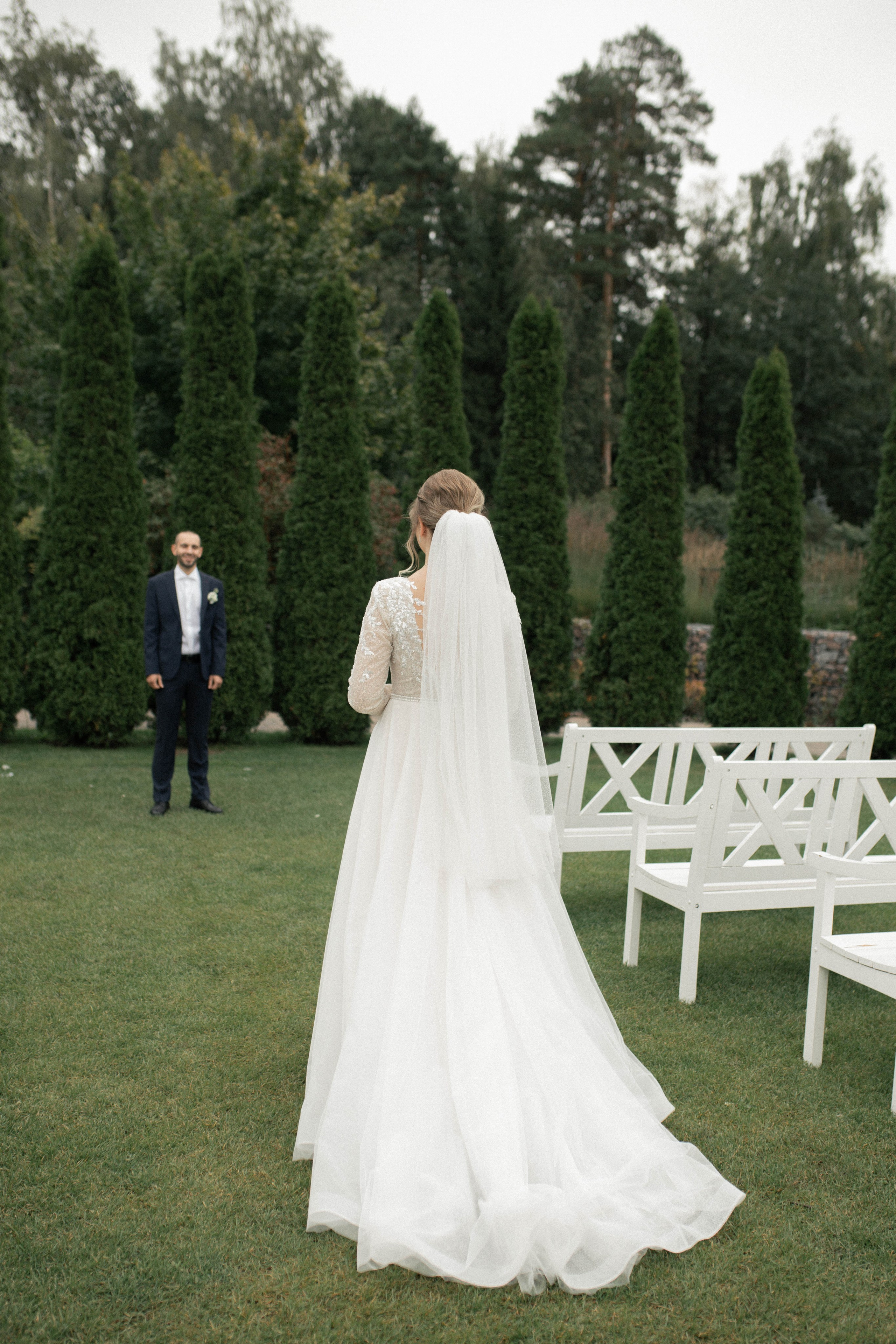 Катя&Влад. Свадебный Фотограф Екатерина Ефремова