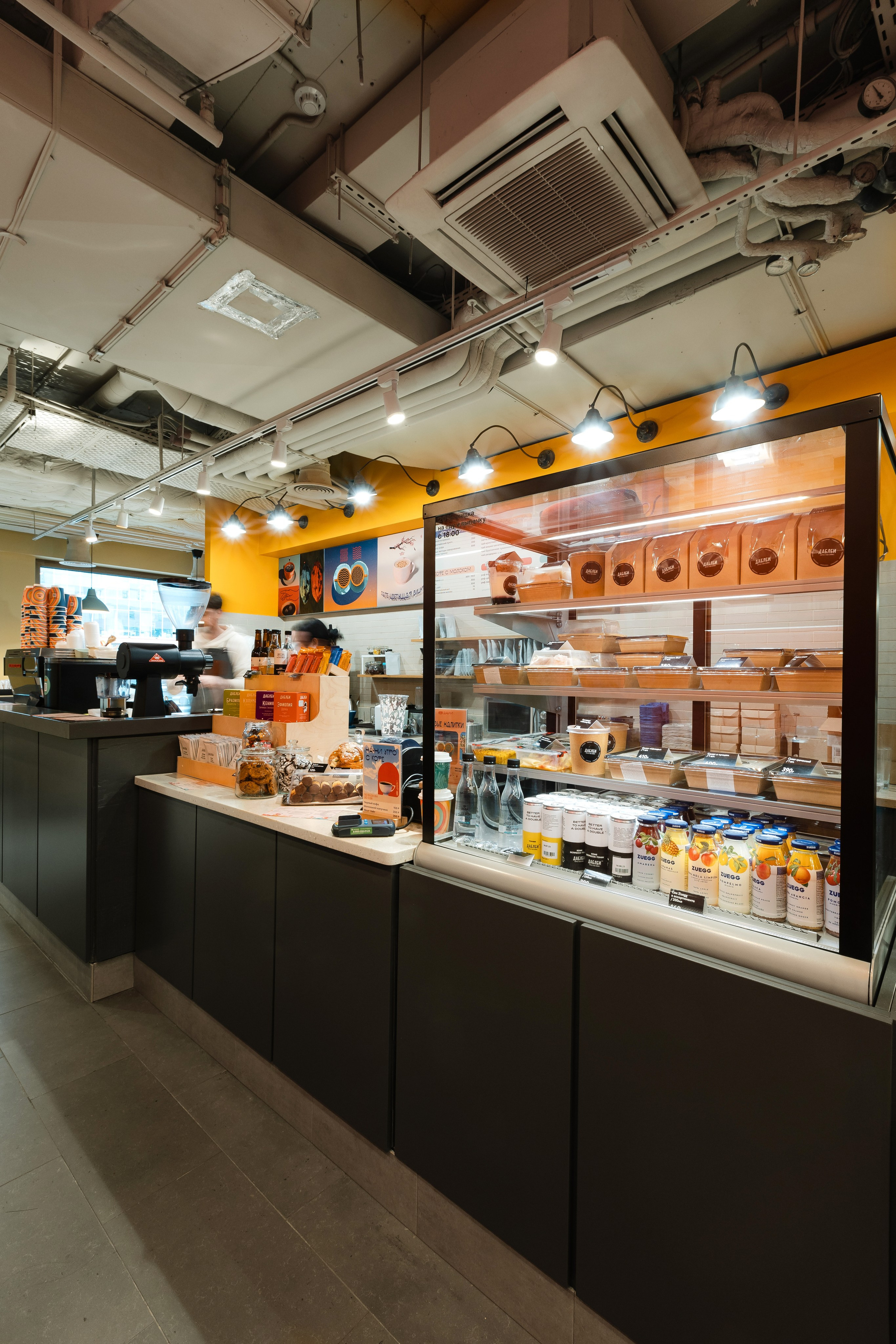 ИНТЕРЬЕР. Фуд фотограф в Москве и МО Александр Ласковенков