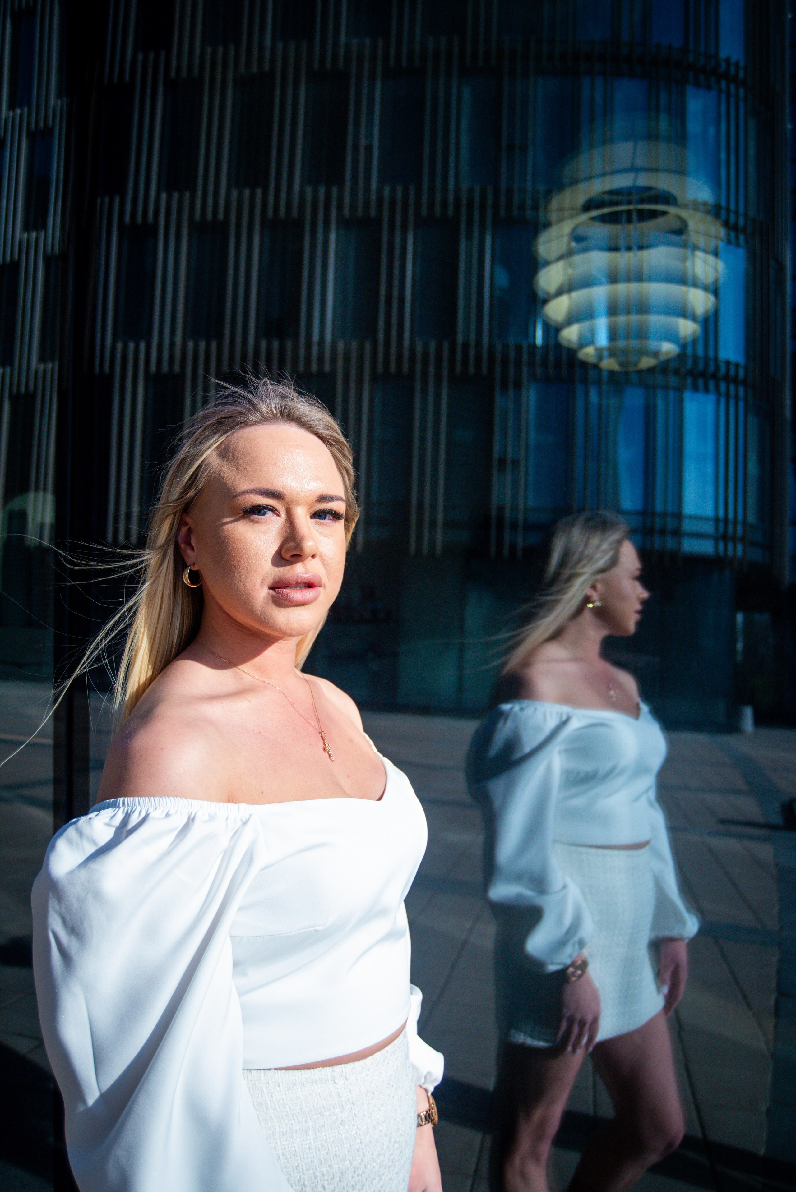 Лиза. Гюйо Георгий — фотограф