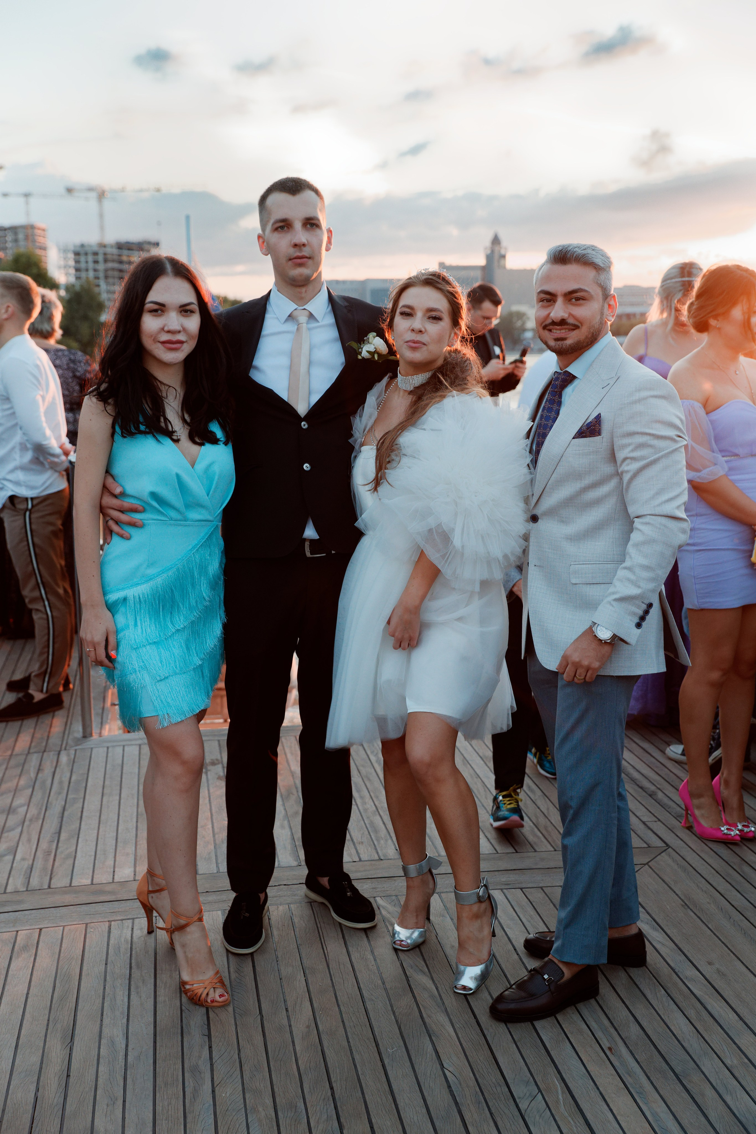 Александр и Екатерина. Видеограф Павел Борисов | Москва | СПБ | Брянск