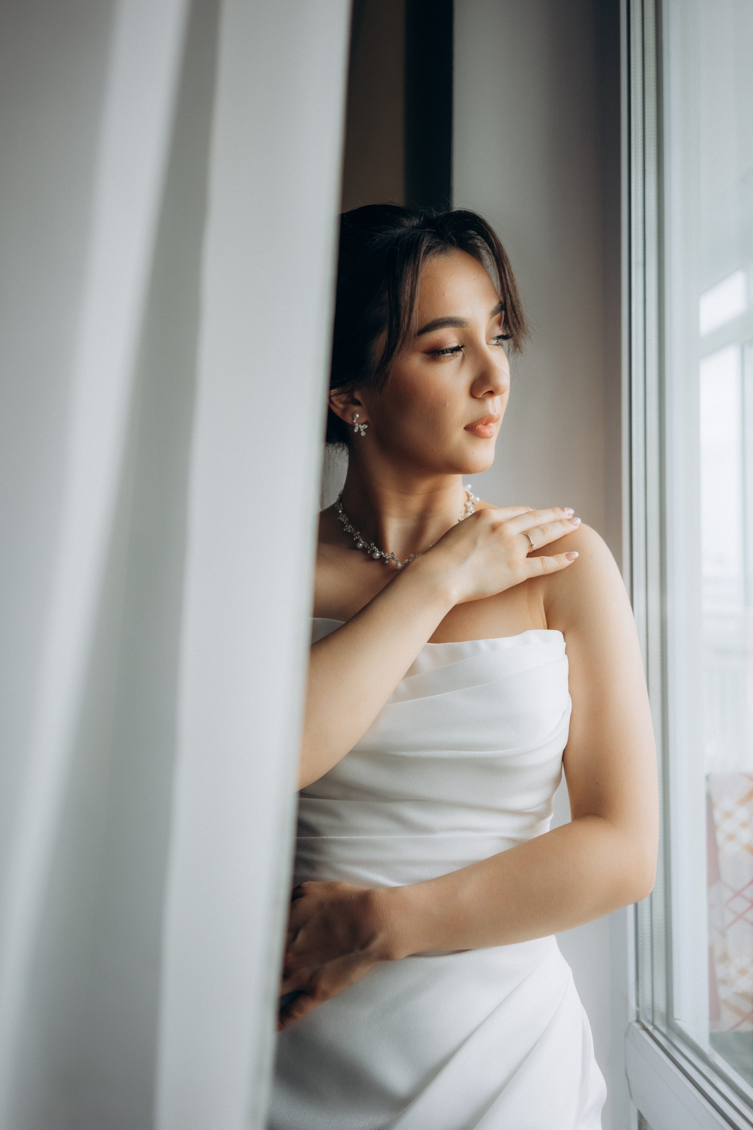 Rail & Shabnam. RAMZIYA KAZAKOVA