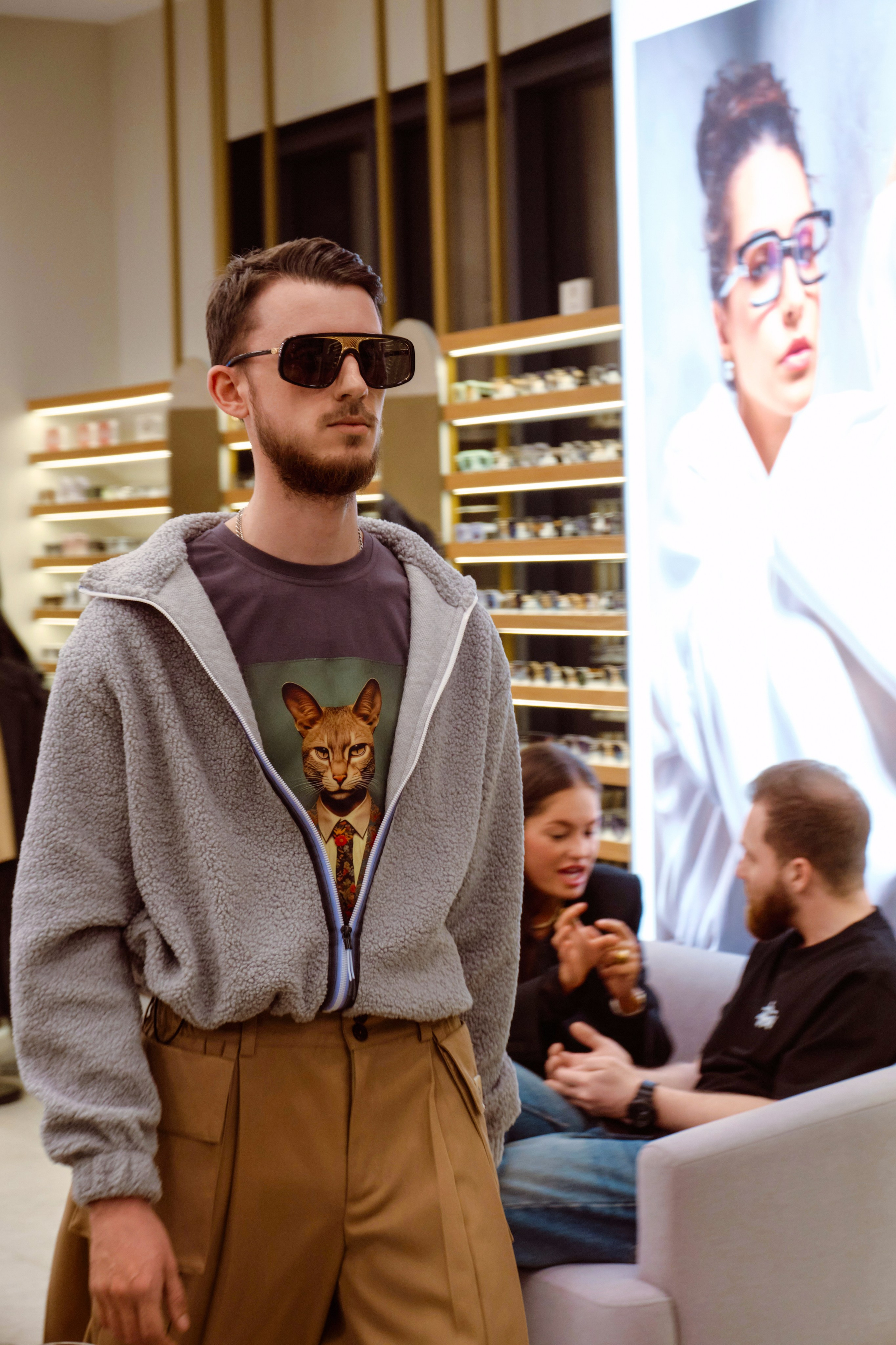 ОПТИК ЦЕНТ. Свадебный фотограф в Екатеринбурге Соседков Евгений