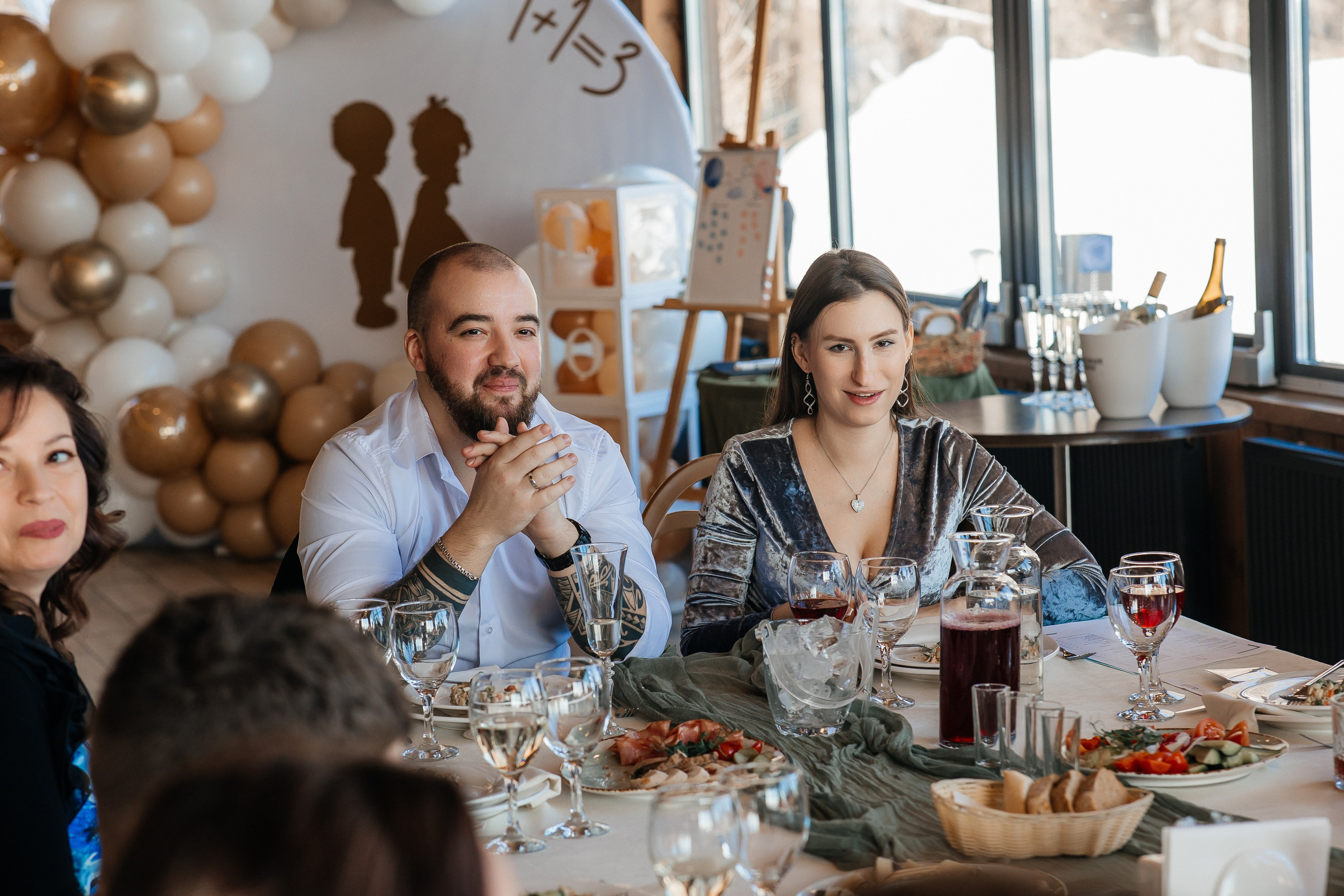 Глиссандо 2026. Свадебный и портретный фотограф Алина Иванова. Екатеринбург-Москва