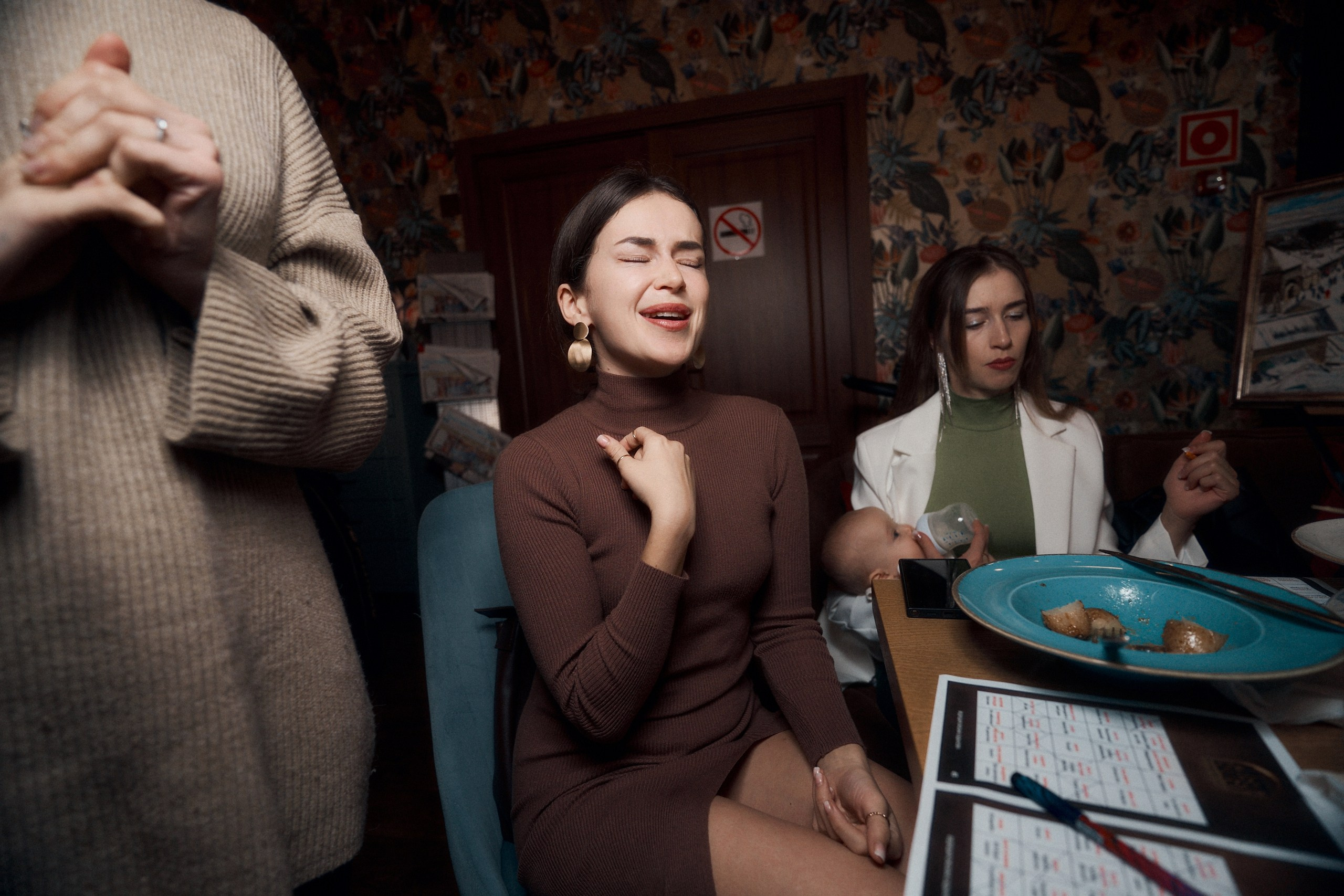 Музыкальное лото в Торжке | Ресторан Оникс. Павленко Дмитрий фотограф и видеограф в Торжке