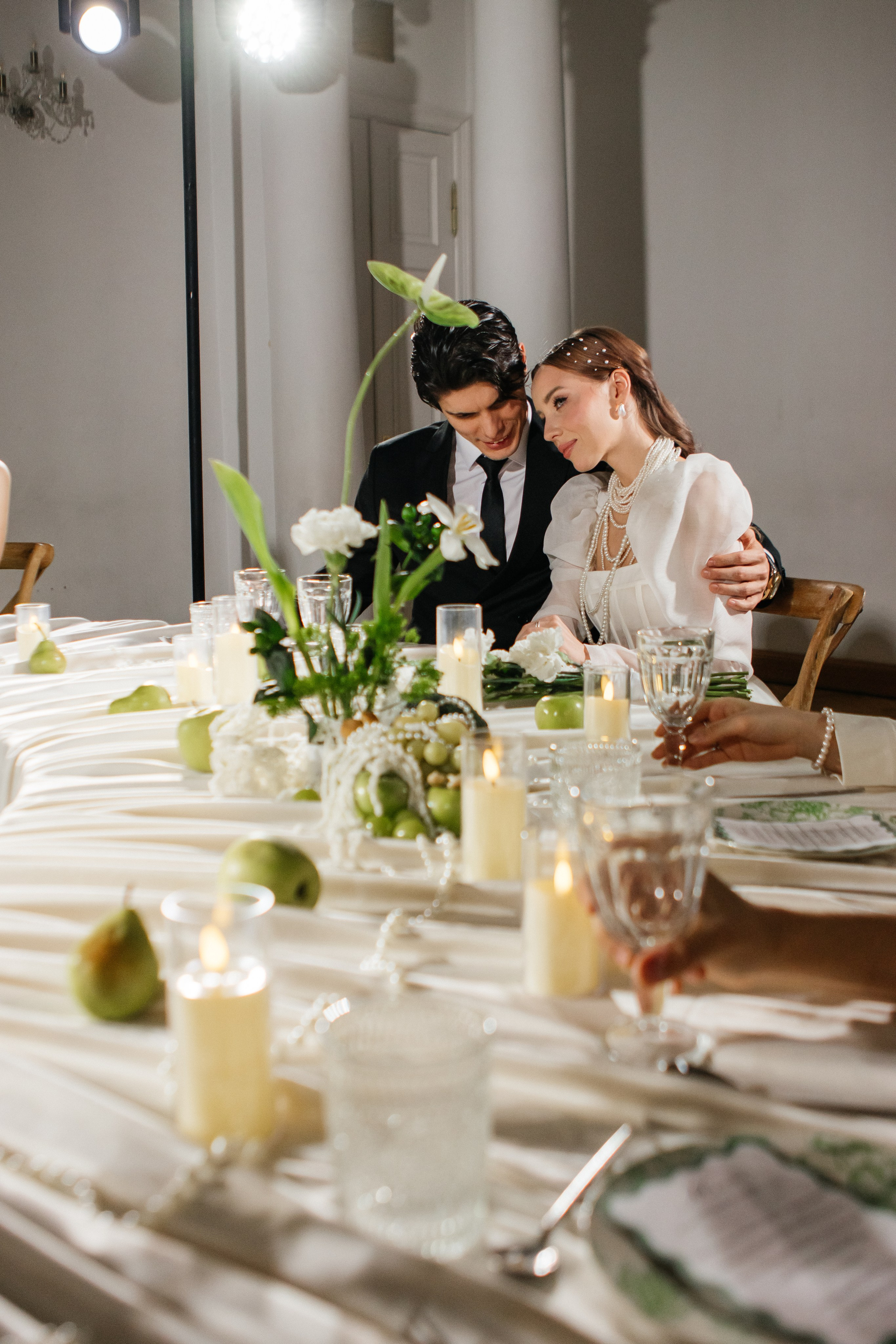 WEDDING. Фотограф Казань