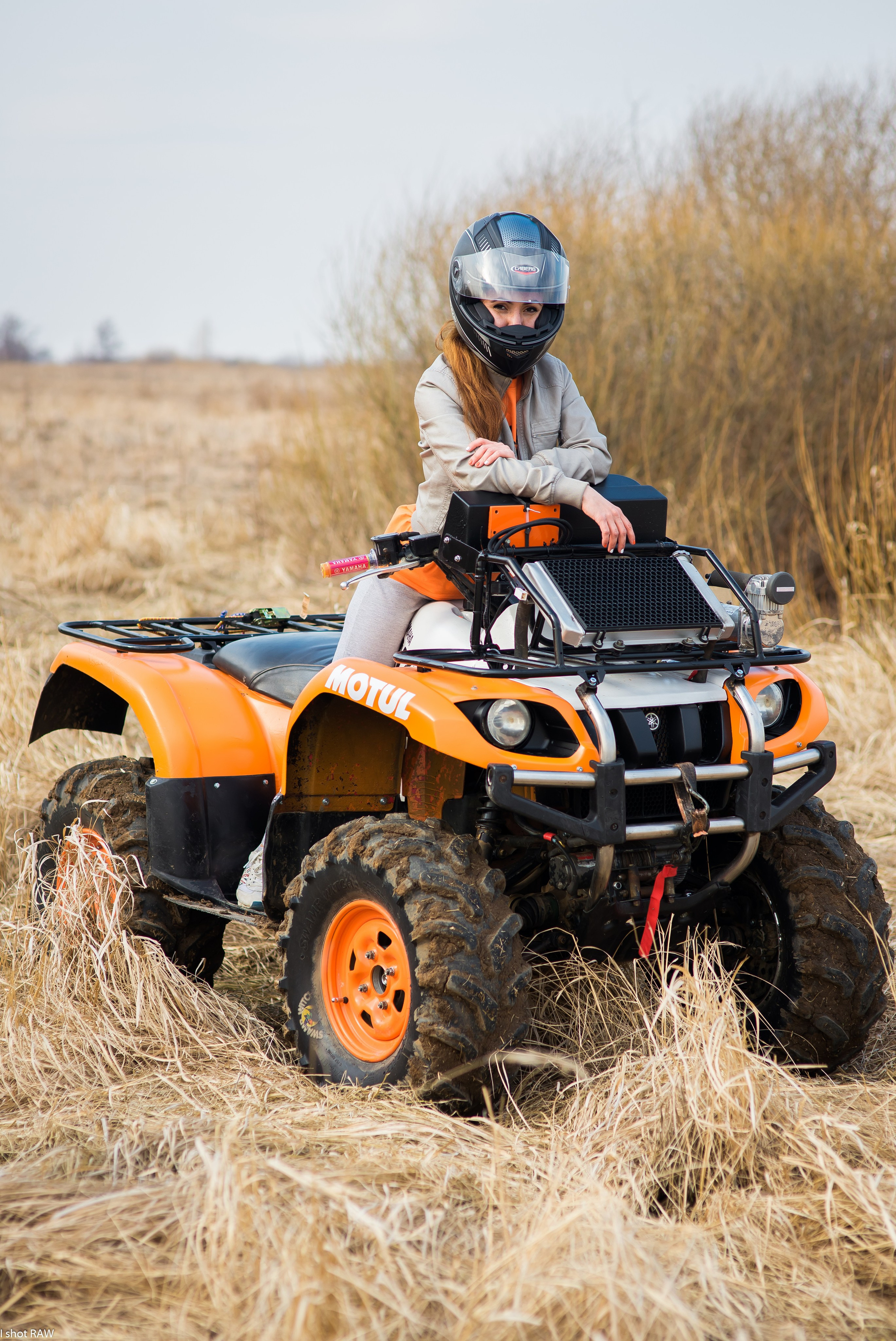 Яна. Свадебный фотограф в Рязани Вагнер Владимир