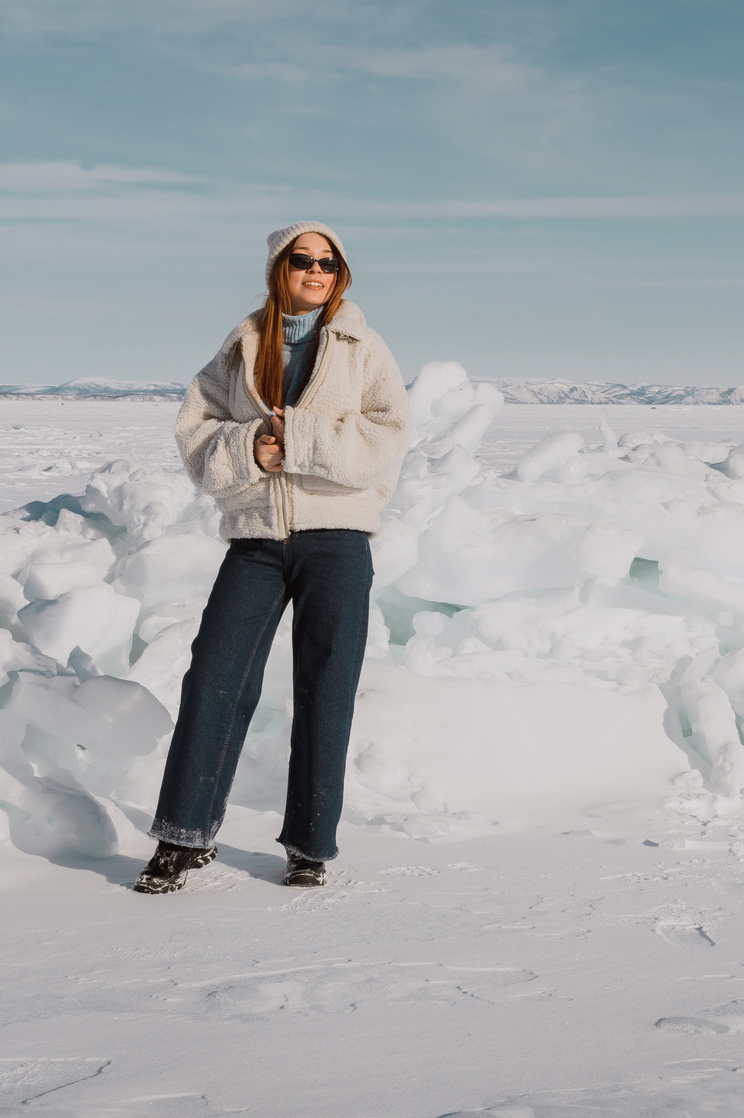 Beauties. Фотограф Александр Ермолаев семейный и женский фотограф в Магадане