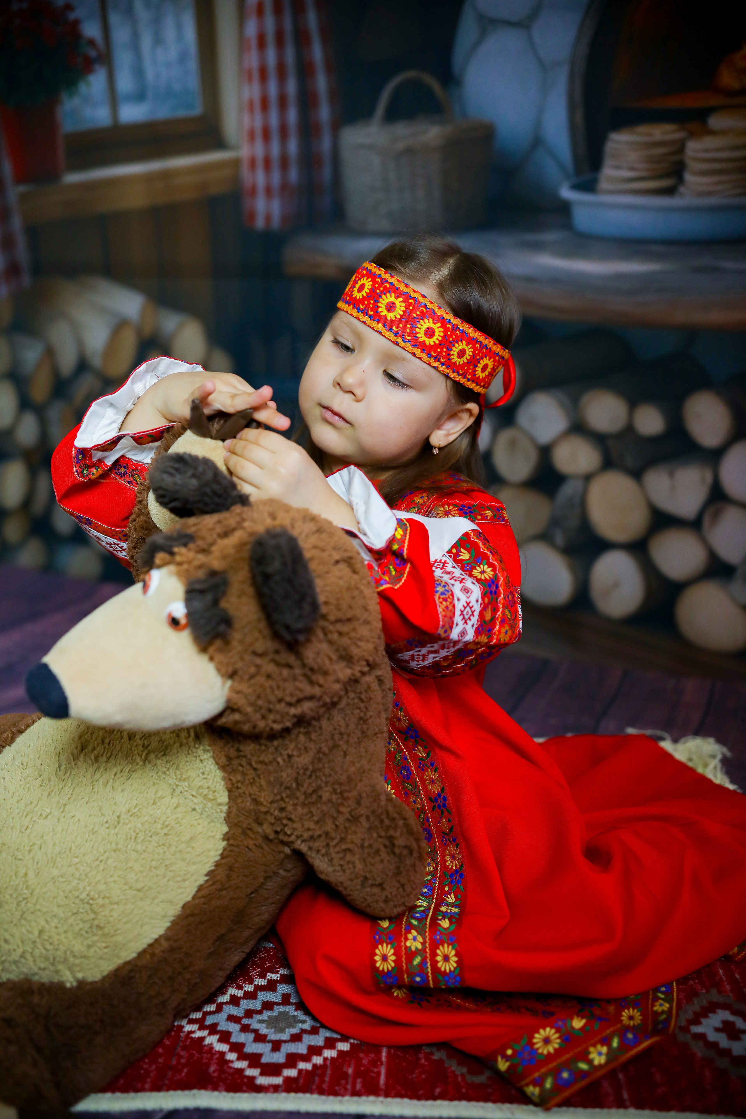 Русско народный. ALENA POGODAEVA — PHOTOGRAPHY (фотограф)
