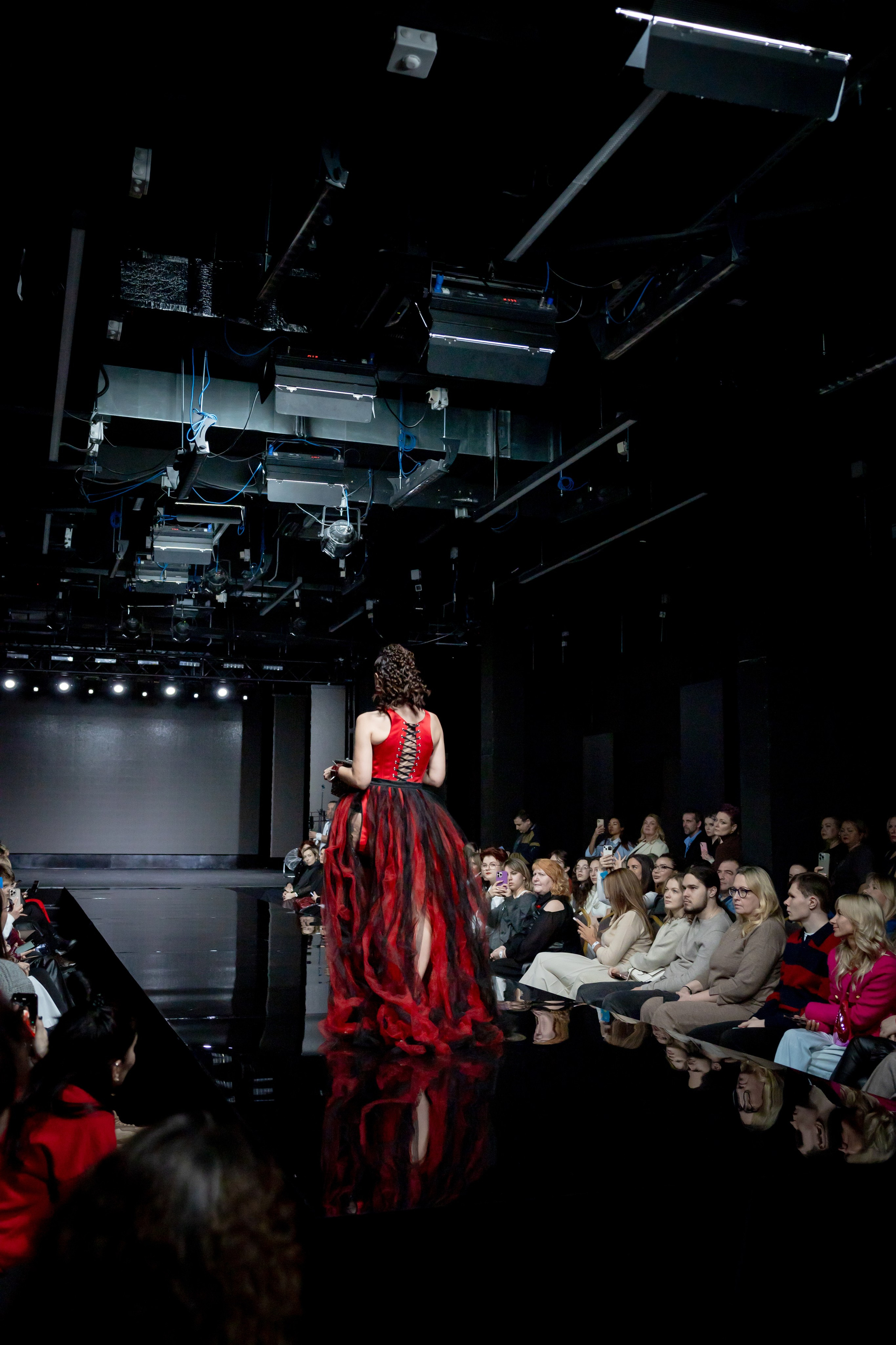 Fashion photography. Свадебный фотограф Москва Гаджимагомедова Зарема