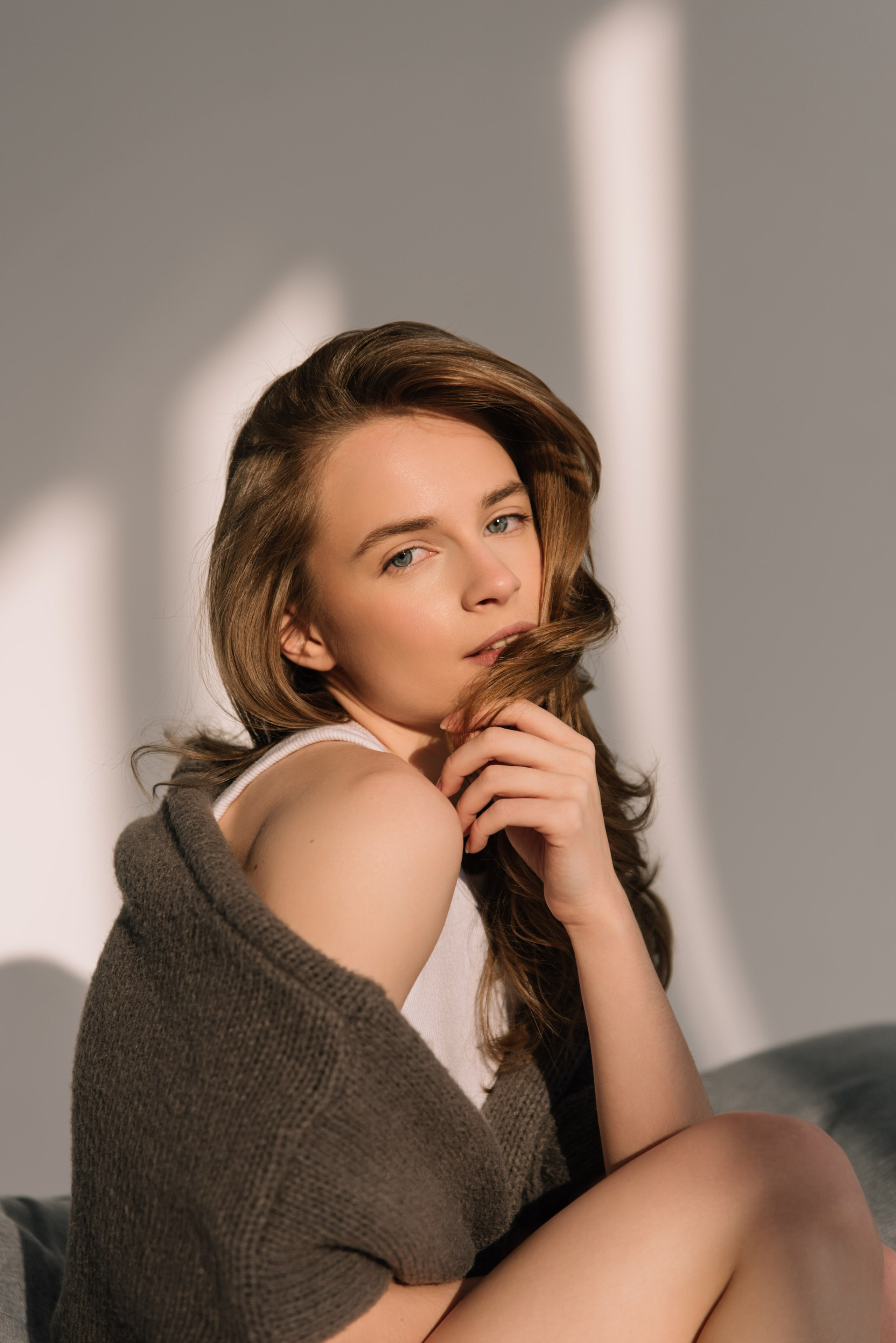 Катя. Фотограф Нижний Новгорода Елена Калмыкова