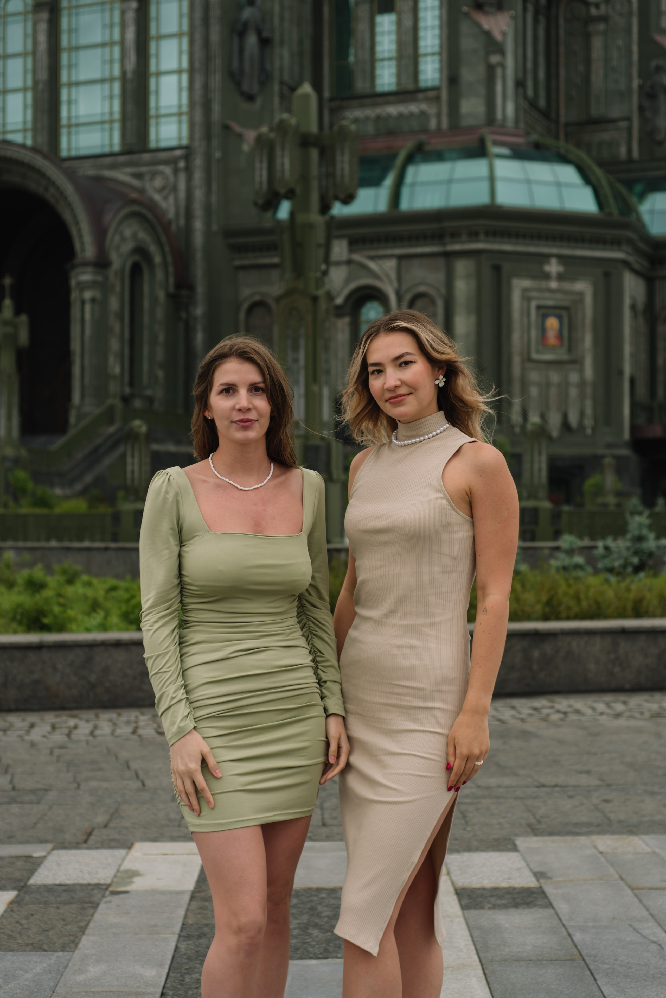 Свадьба Кристины и Никиты. Фотограф Нижний Новгорода Елена Калмыкова