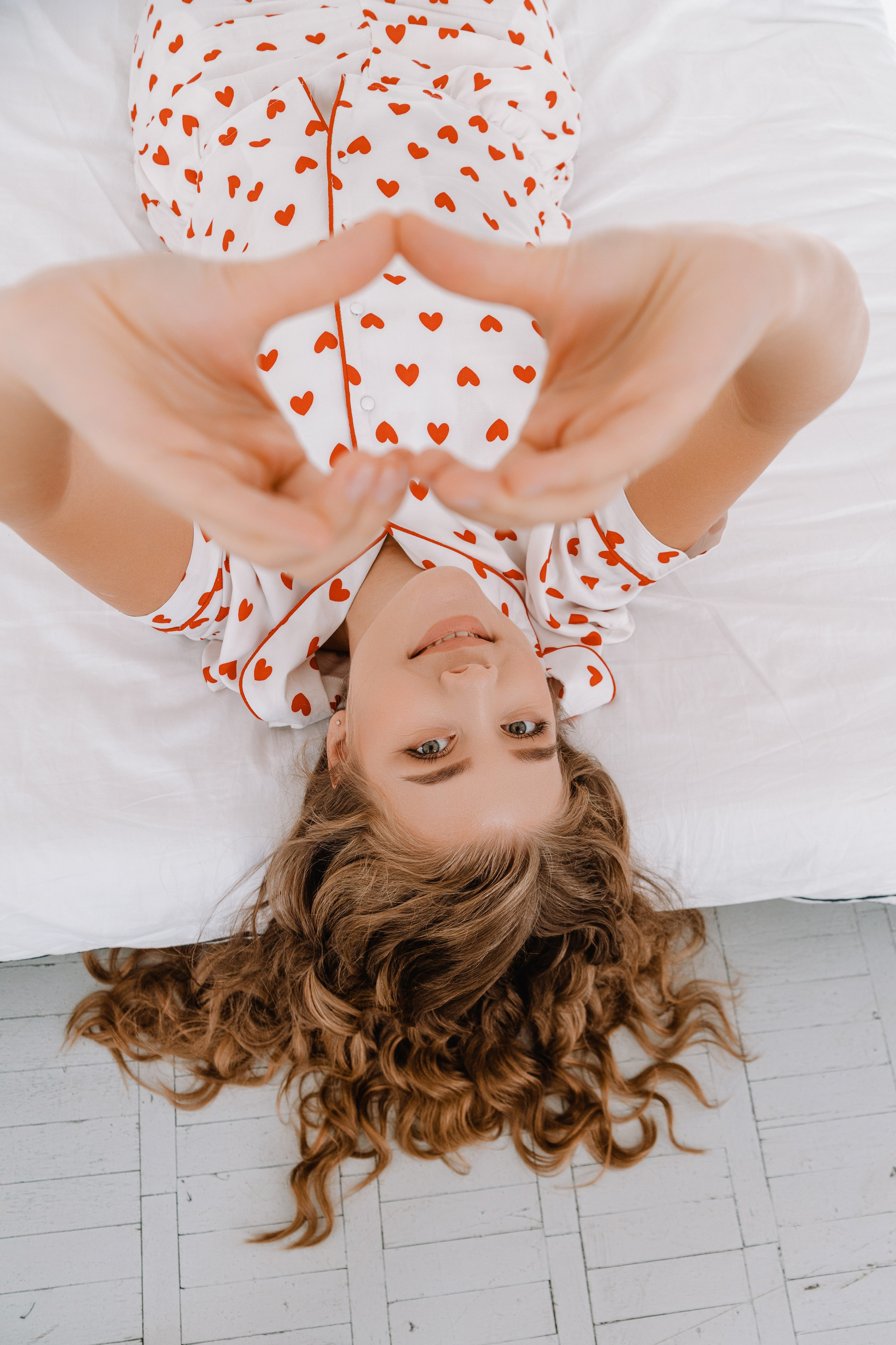 Дарья. Фотограф Воронеж Варвара