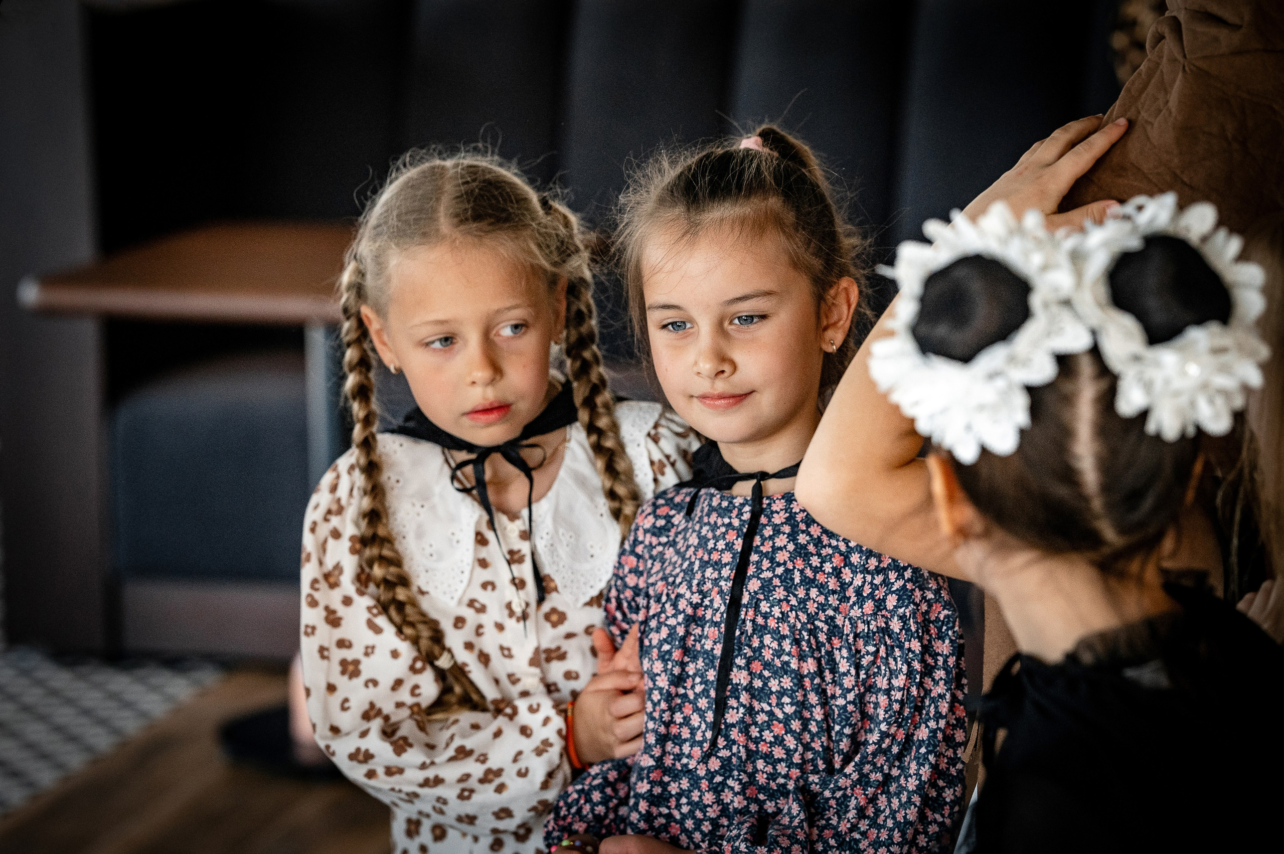 Детские мероприятия