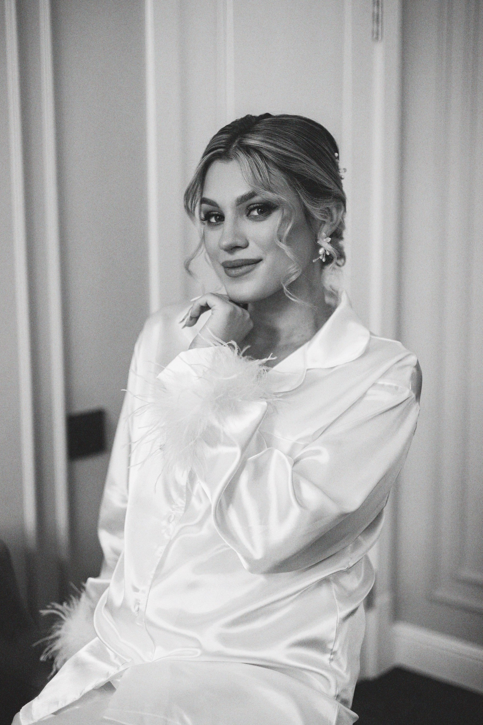 Валентин&Карина. Свадебный фотограф Церковная Алёна.Десногорск, Смоленск