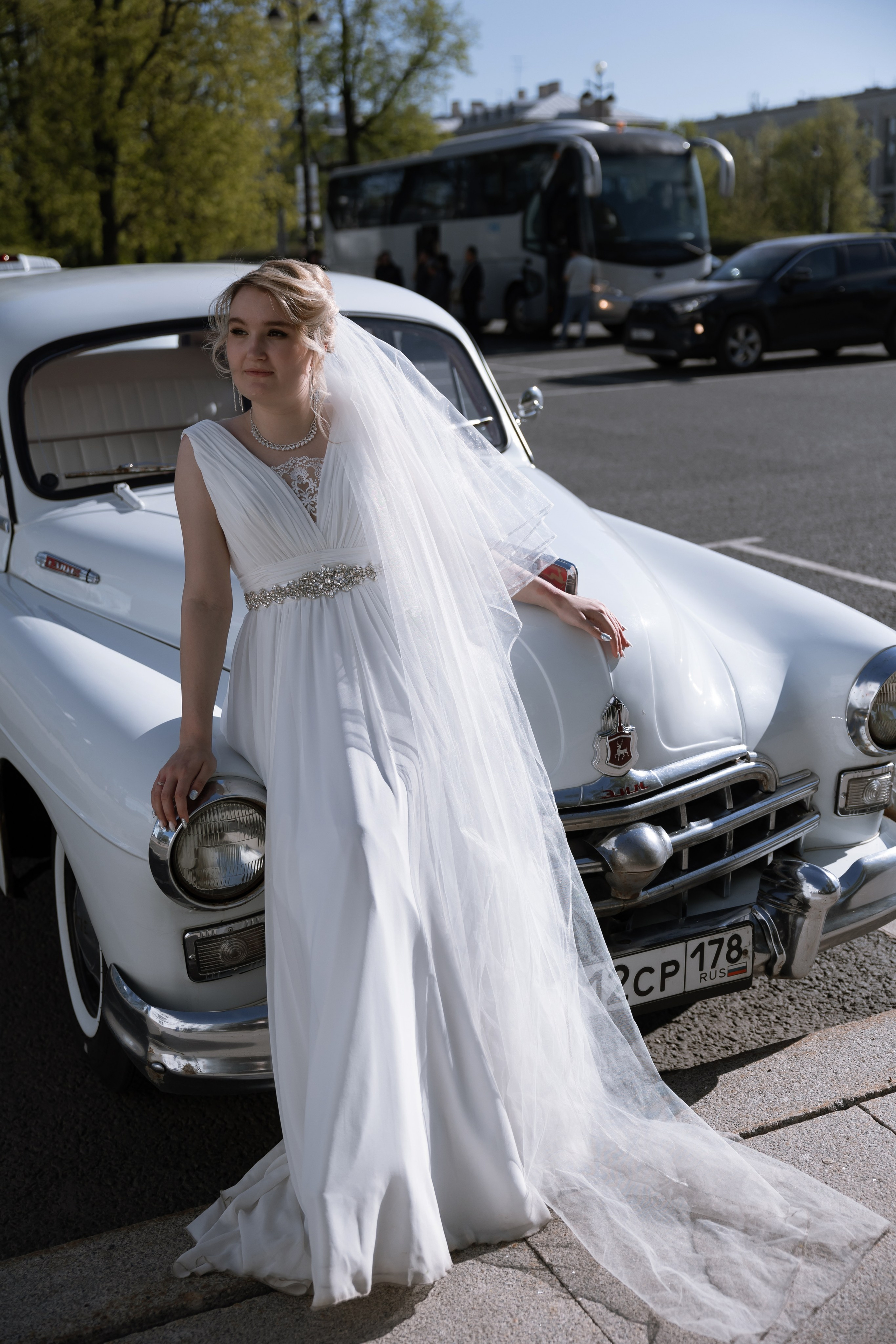 Дарья и Егор. Свадебный фотограф в Санкт — Петербурге и Ленинградской о