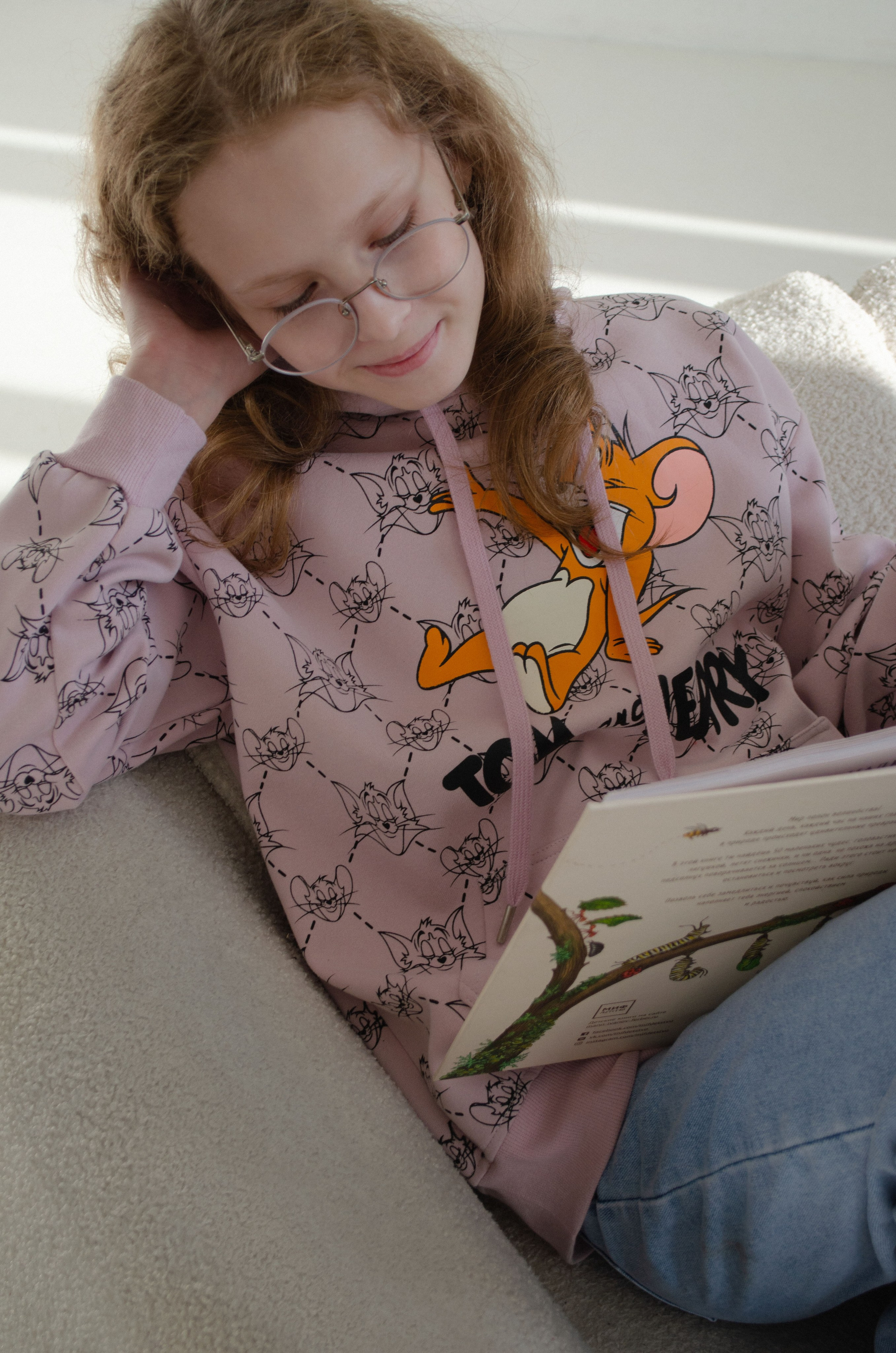 Тимока. Фотограф Улан-Удэ