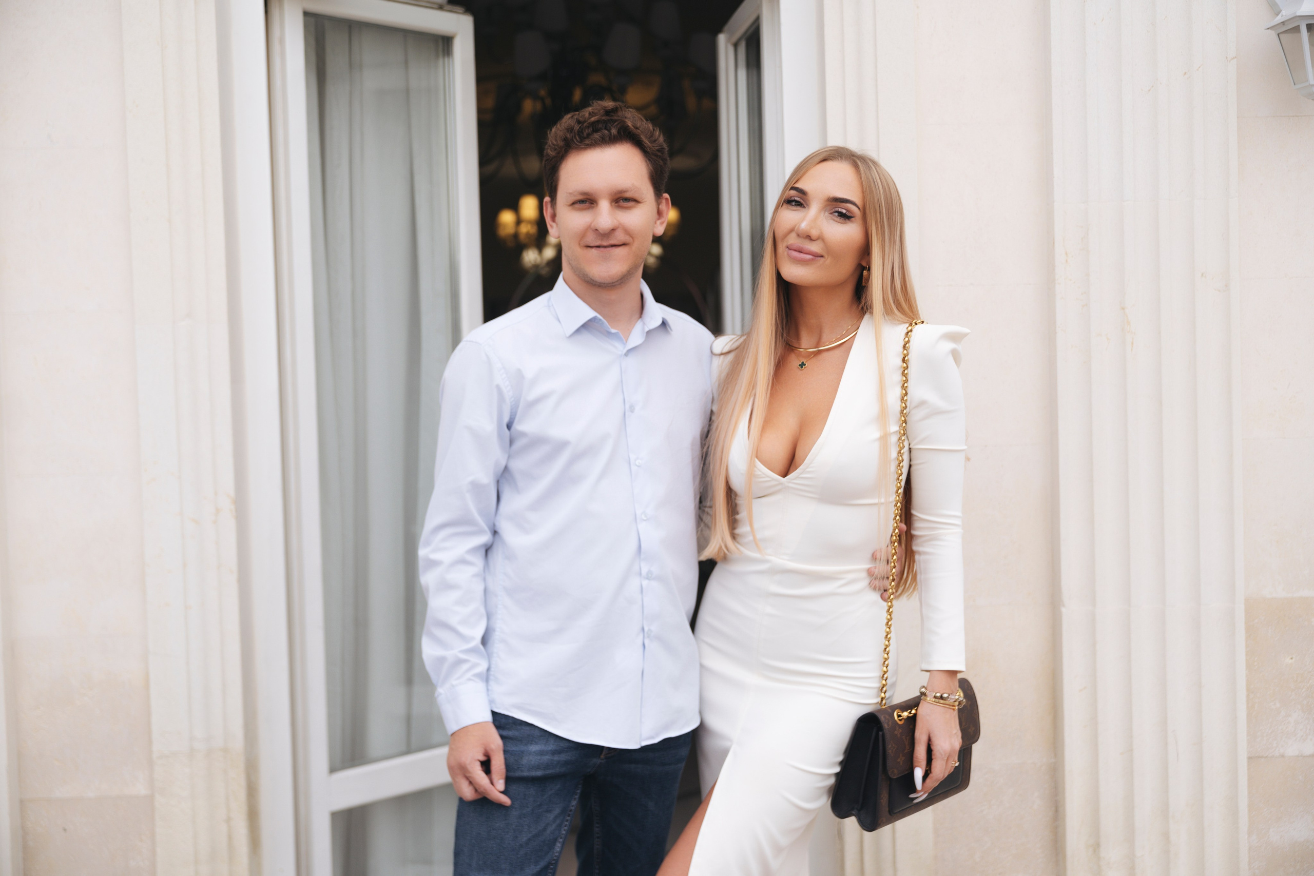 Бизнес слёт. Свадебный фотограф в Москве Кристина Чехова