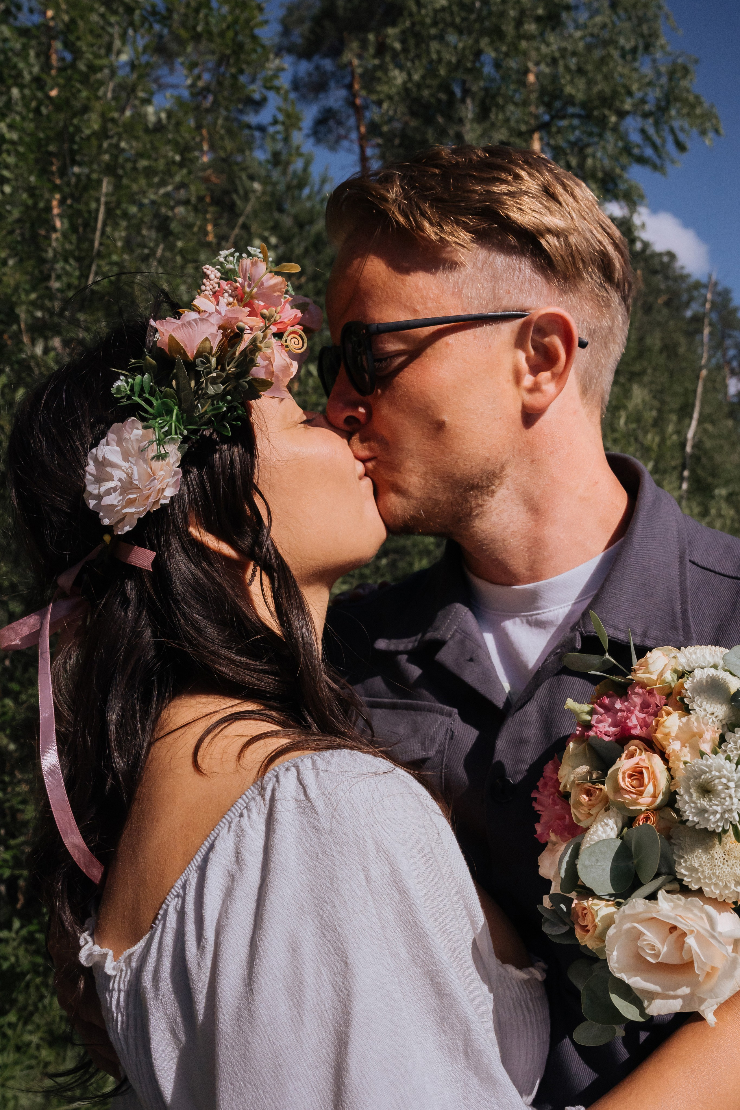 Рафа и Рома. Семейный и лавстори фотограф в Санкт-Петербурге Леся Ревзина