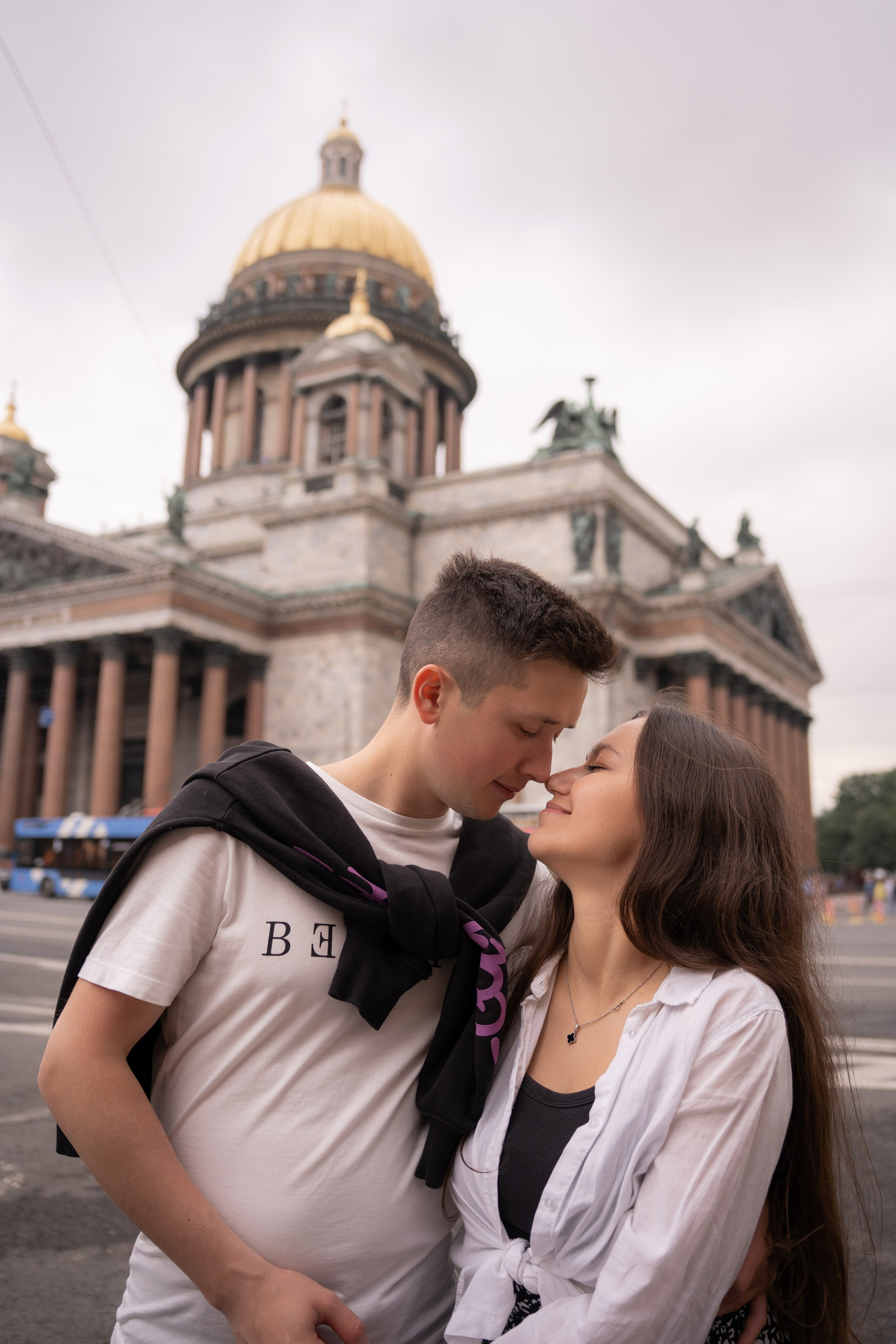 Лиля и Ильдар. Семейный и лавстори фотограф в Санкт-Петербурге Леся Ревзина