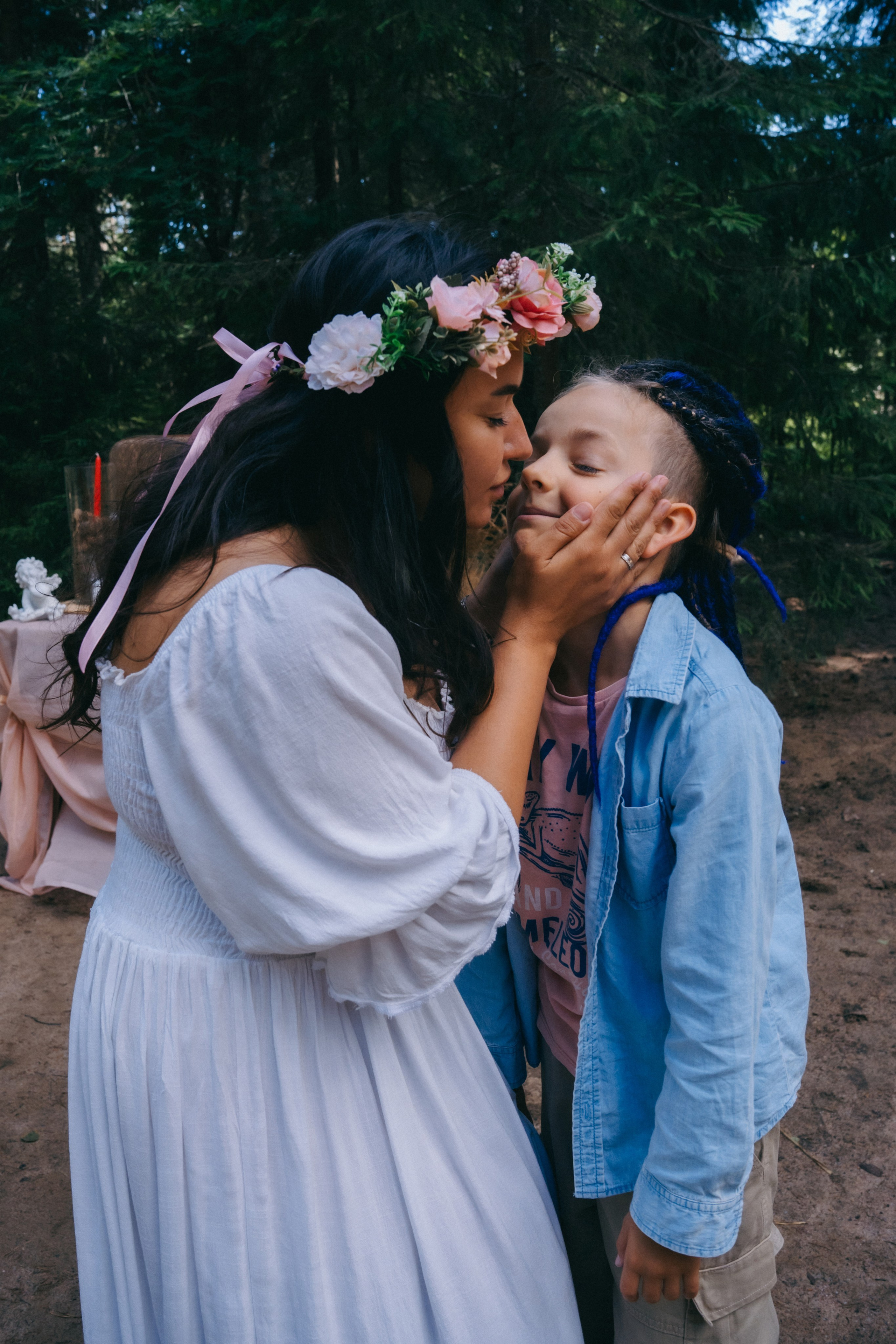 Рафа и Рома. Семейный и лавстори фотограф в Санкт-Петербурге Леся Ревзина