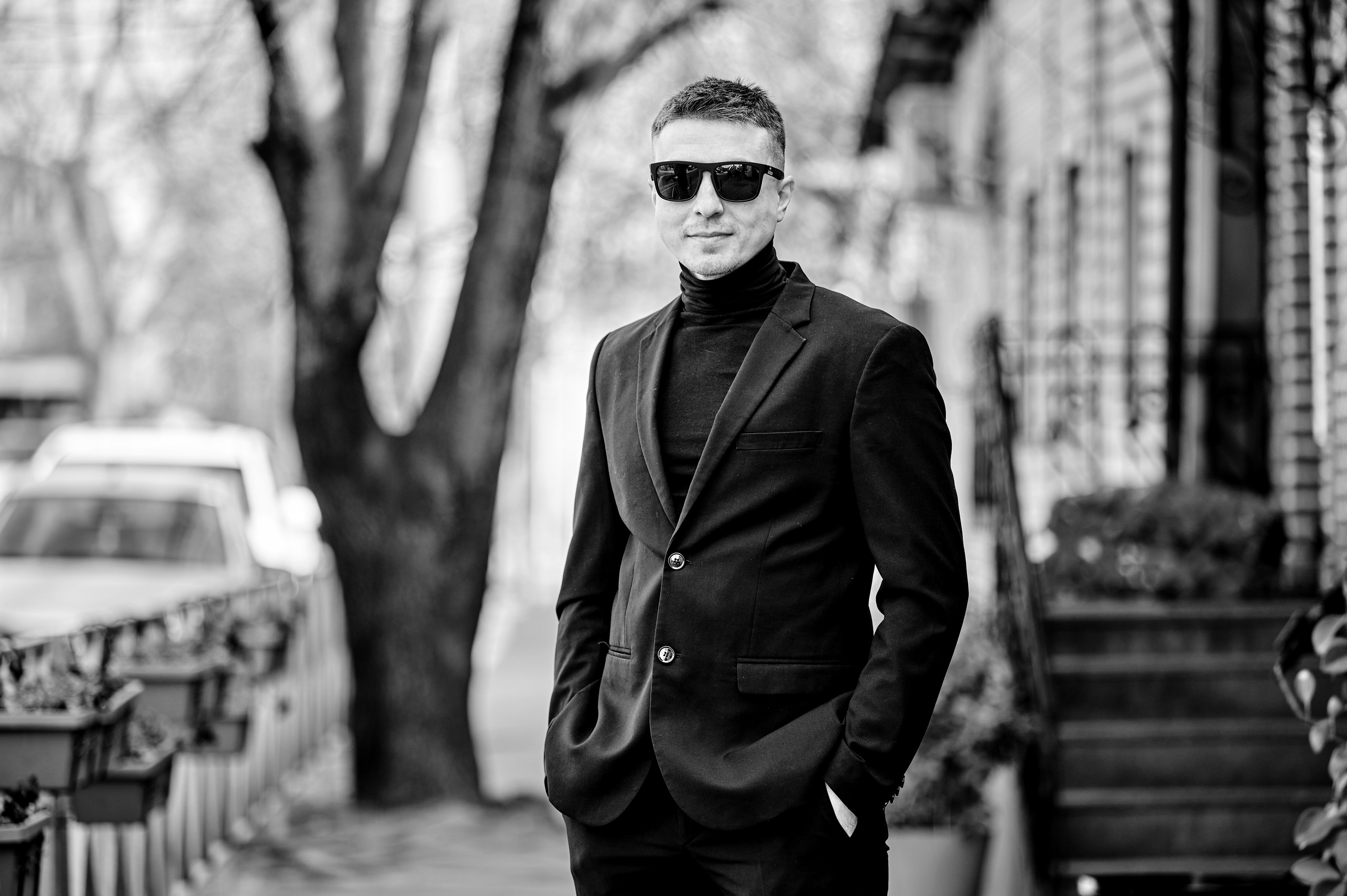 Съемка в городе. Свадебный, семейный фотограф в Краснодаре