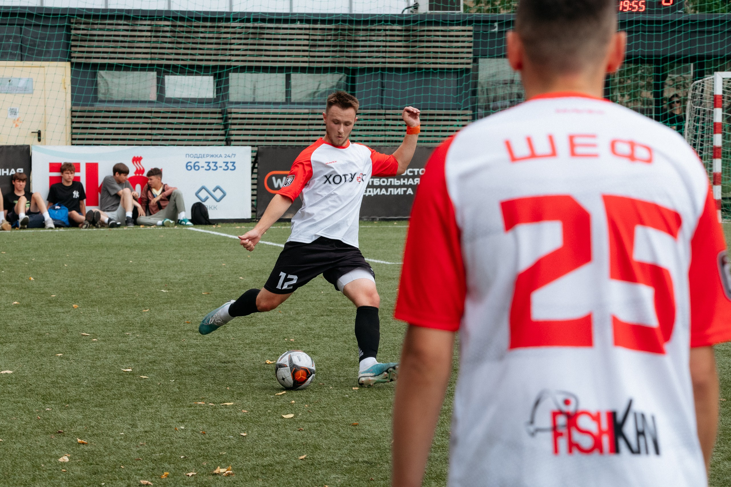 МЕДИА ЛИГА — ФИНАЛ. СВОИ. ФОТООТЧЕТЫ-СОБЫТИЯ-МЕСТА