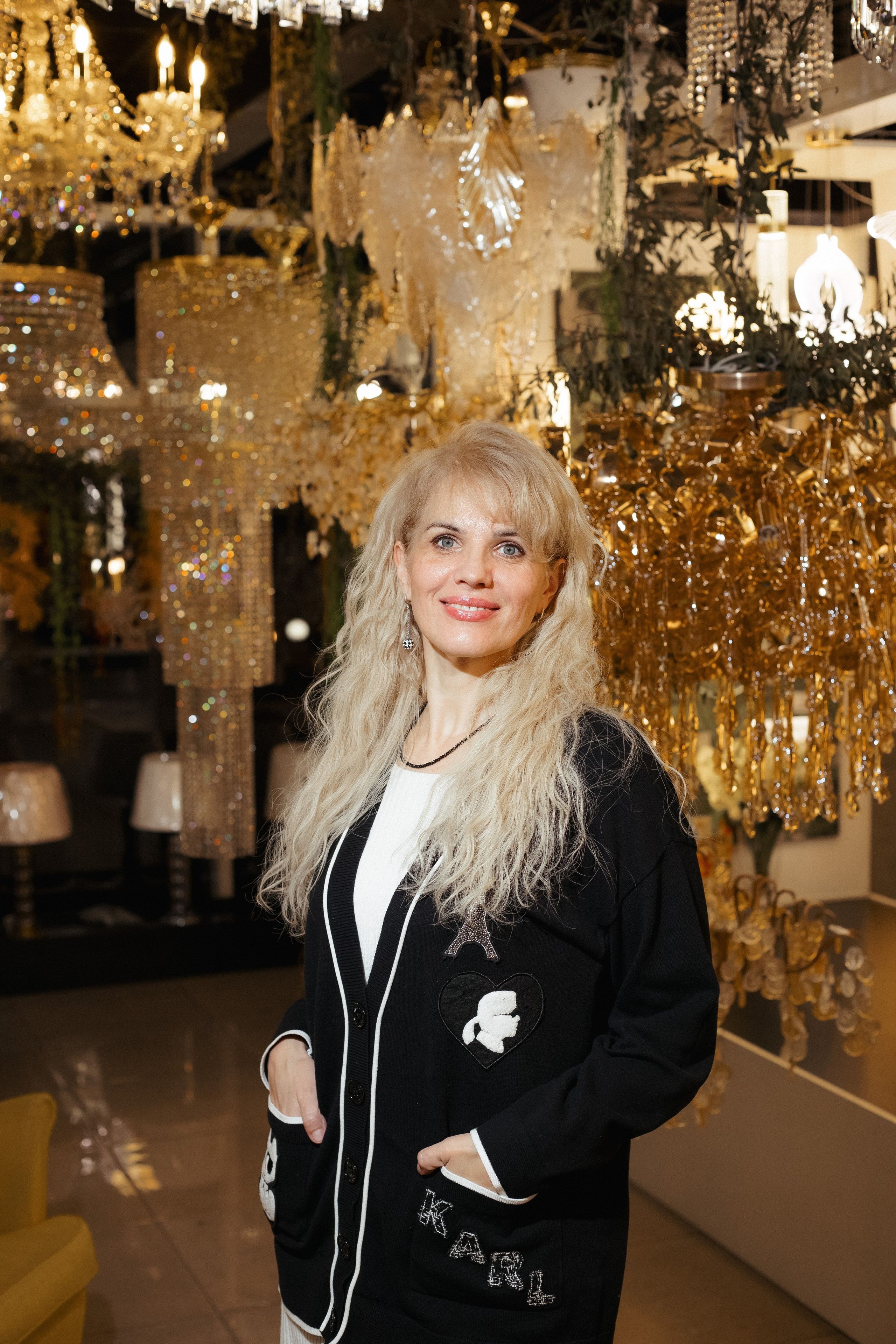 FANDECO [Освещение дома светодизайнера]. СВОИ. ФОТООТЧЕТЫ-СОБЫТИЯ-МЕСТА