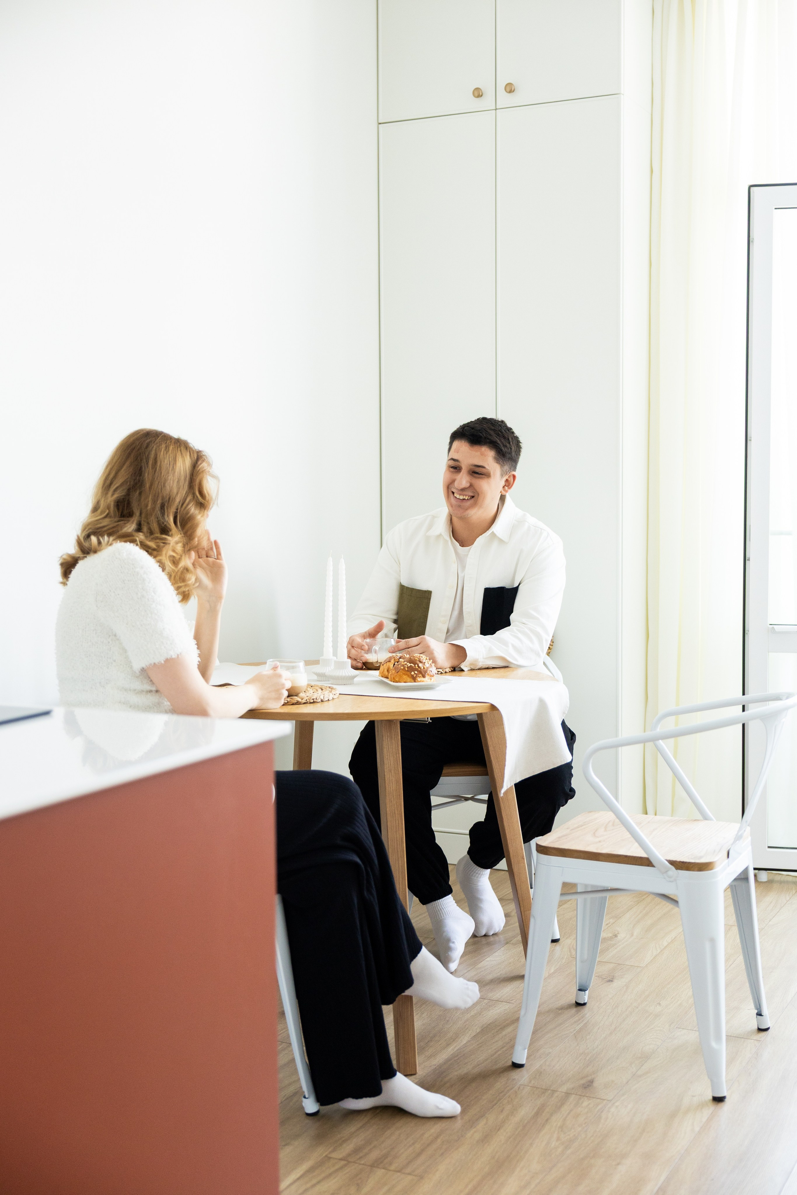 Никита и Ангелина, в ожидании малышки…. Свадебная и семейная фотография в Курске Адамян Давид