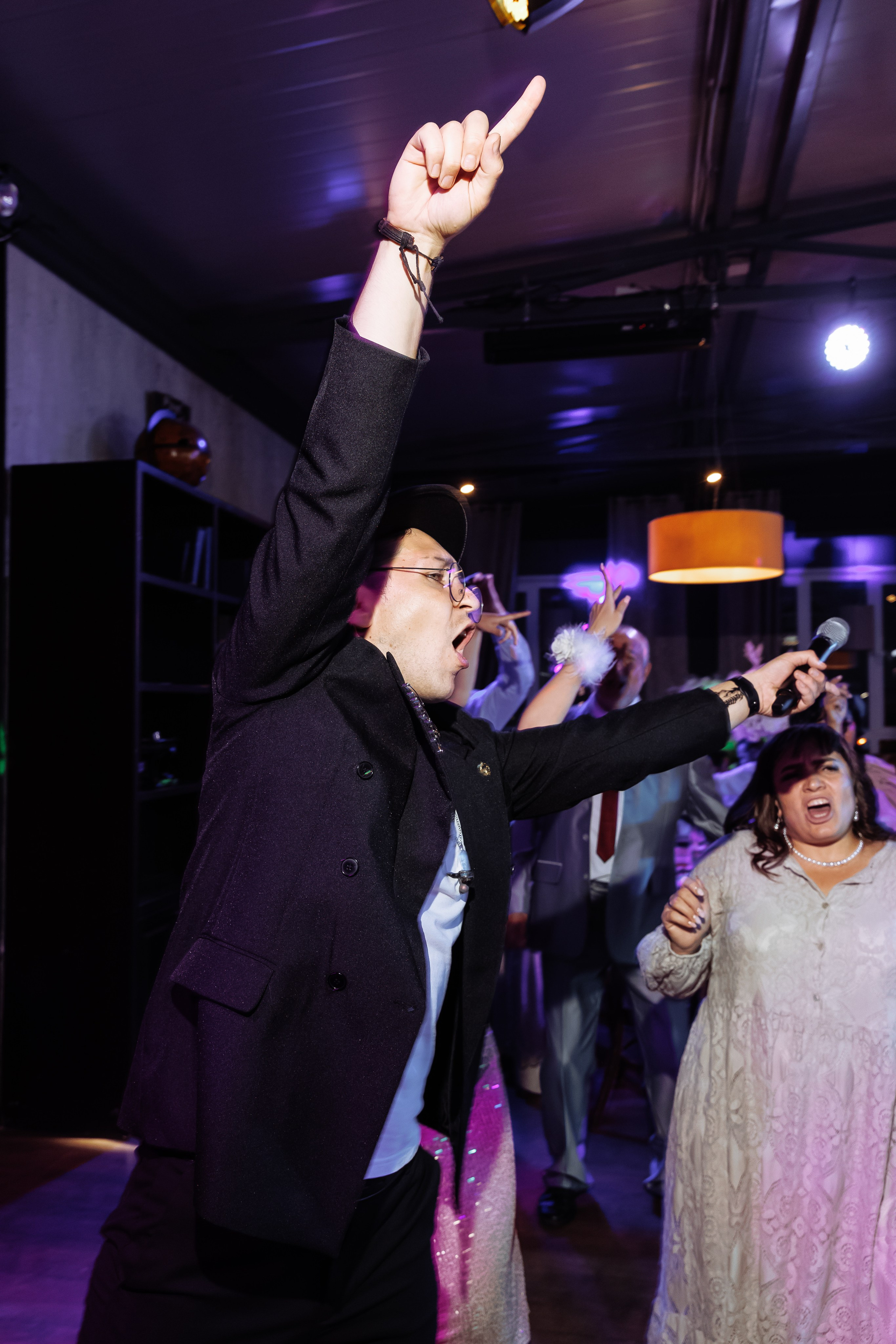 Андрей и Олеся. Фотограф - Эльдар Вагапов